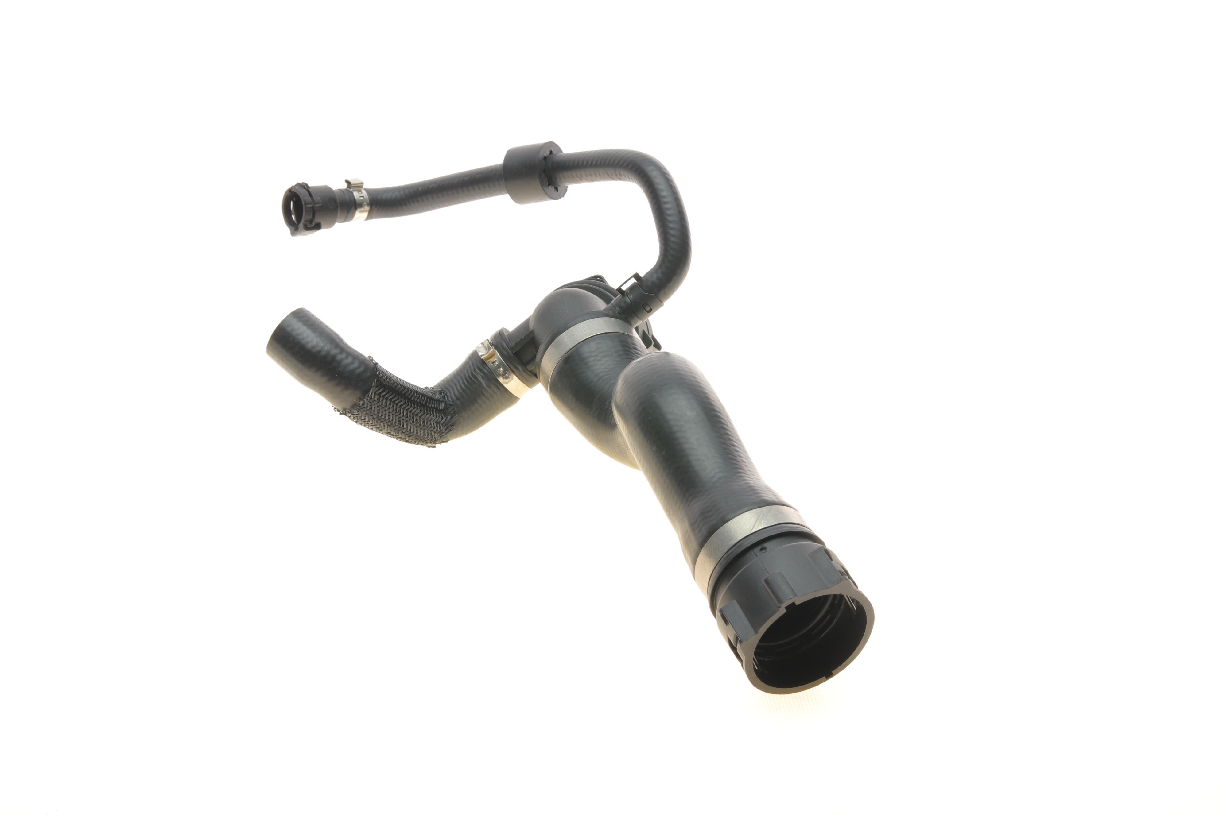 Патрубок радіатора BMW 5 (F07/F10)/7 (F01-F04) 09-17 N55