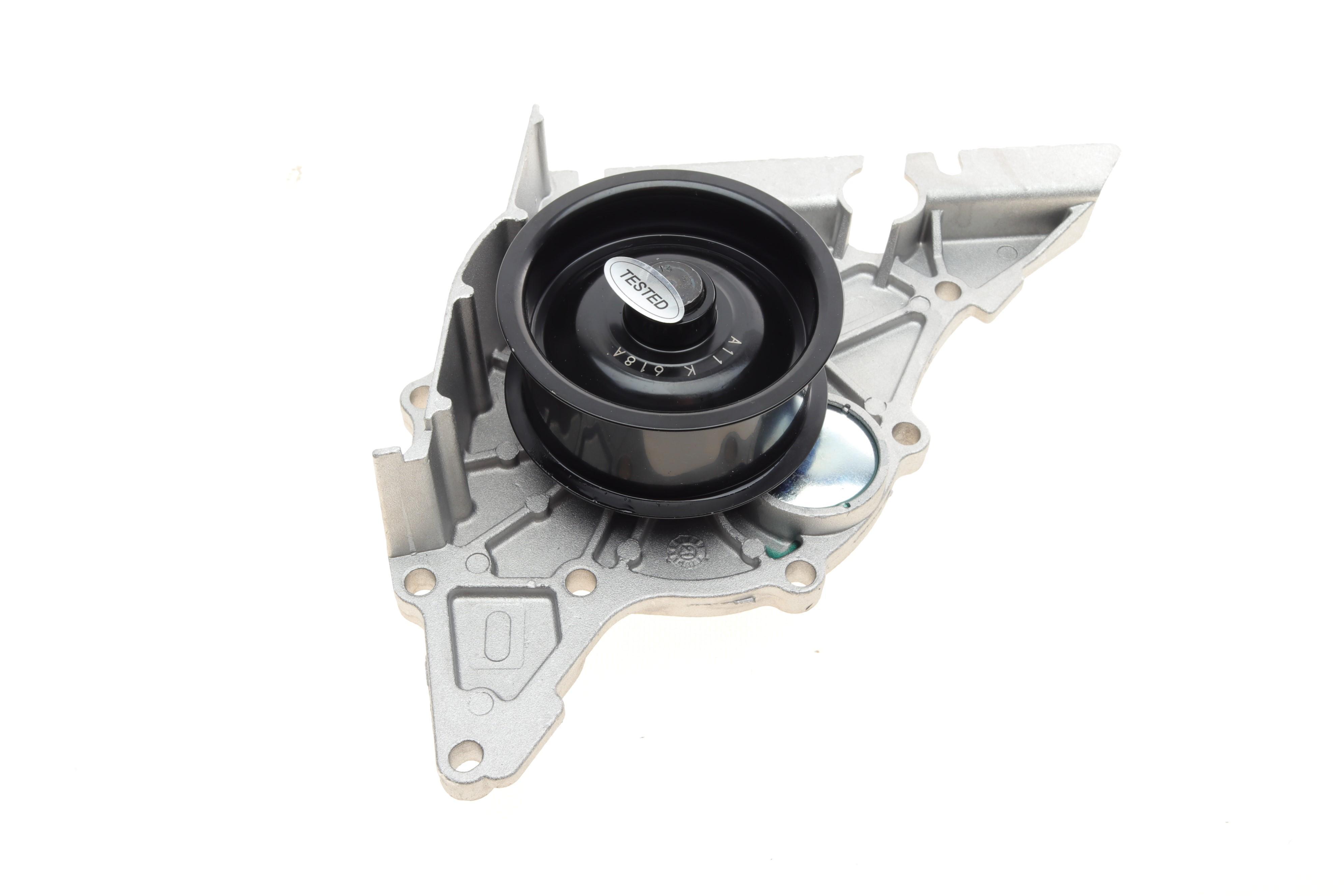 Помпа води Audi A4-A8/VW Passat 2.4/2.6/2.8 95-05/Audi 80 2.6/2.8 91-96 (R/B) (5 лоп) (h шківа=32мм)