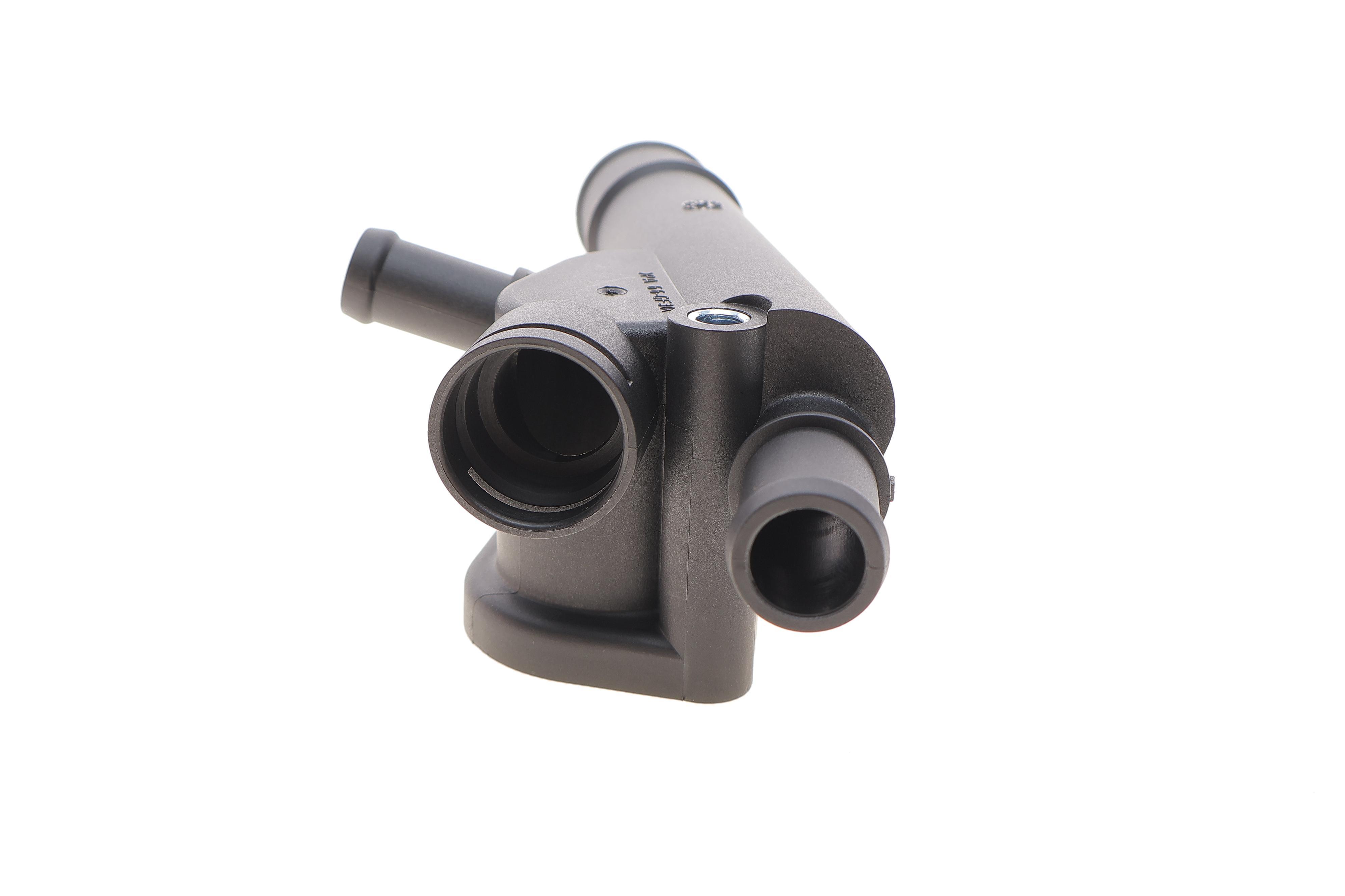 Фланець системи охолодження VW Caddy III 1.9TDI/2.0SDI 04-10