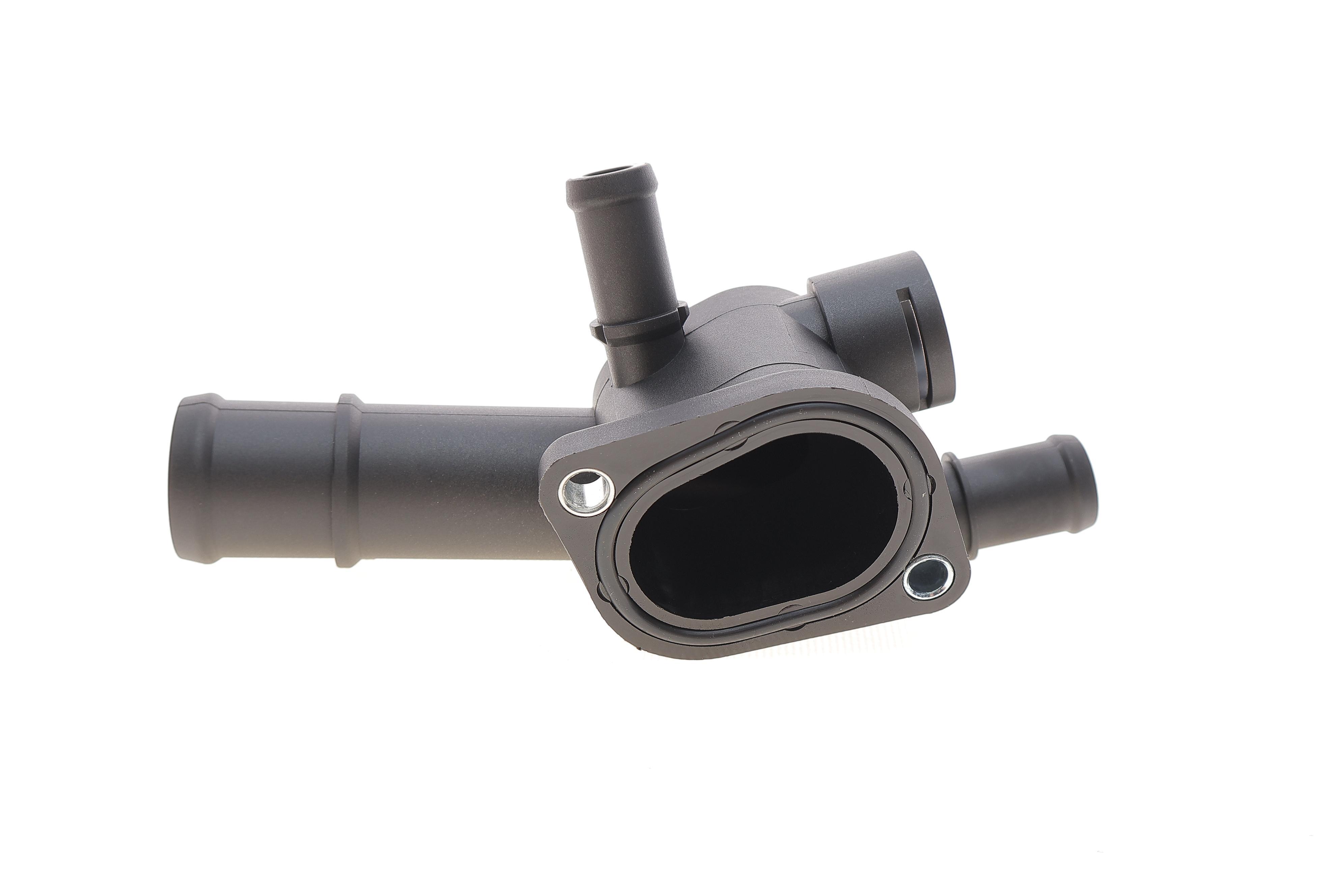 Фланець системи охолодження VW Caddy III 1.9TDI/2.0SDI 04-10