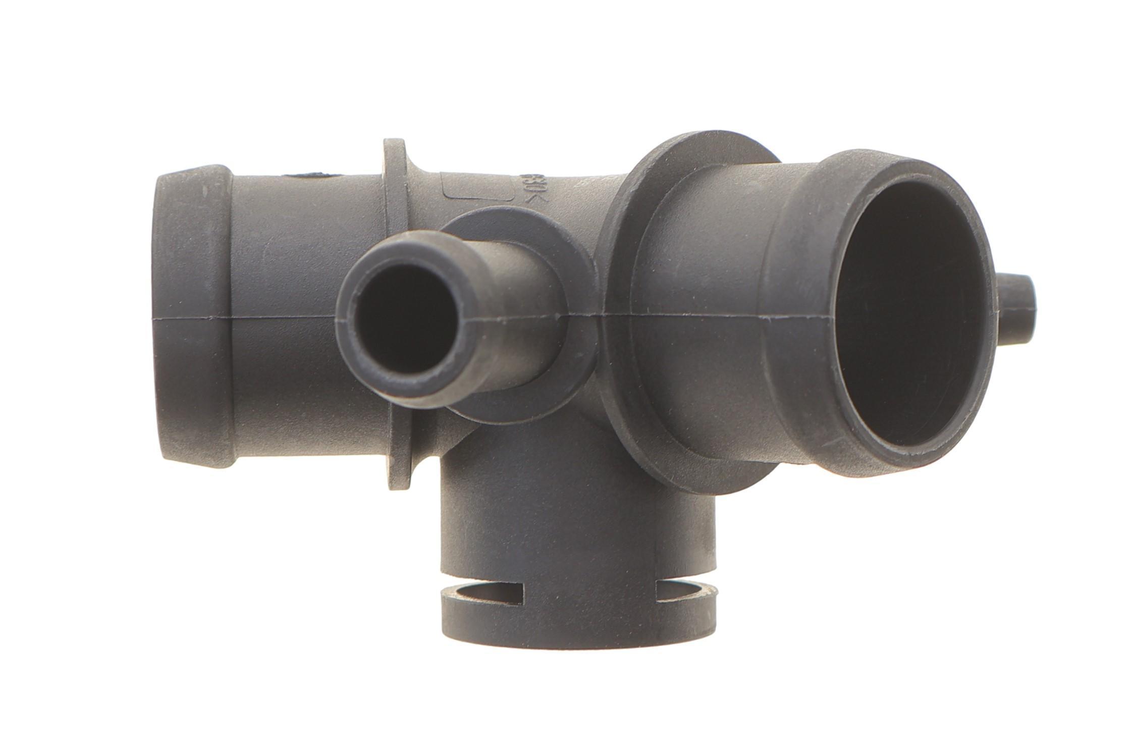 Фланець системи охолодження Audi A3/VW Golf IV 1.6/1.8/1.9TDI/2.0 96-06