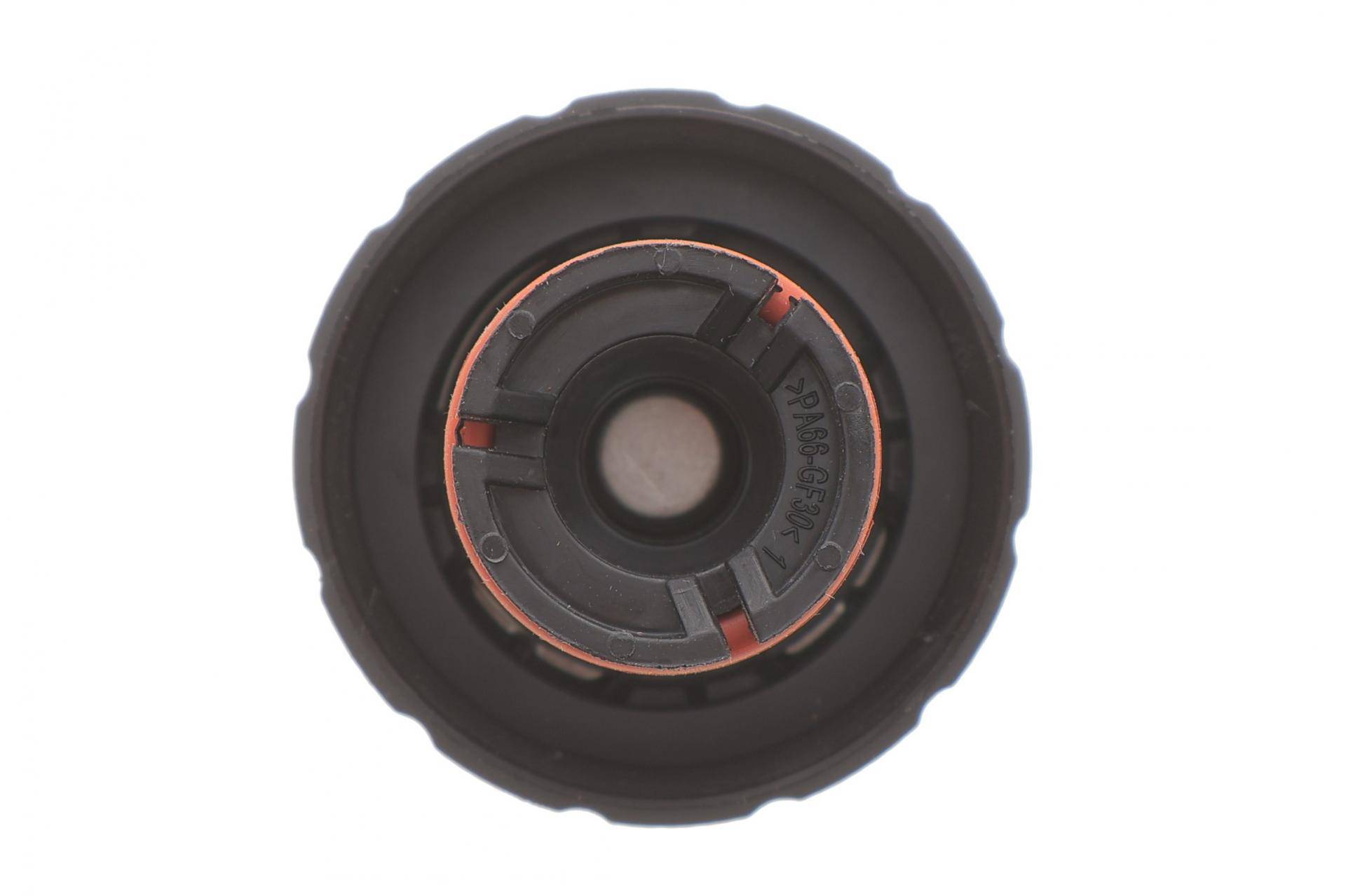 Кришка бачка розширювального MB A-class (W168/W169)/B-class (W245) 97-12