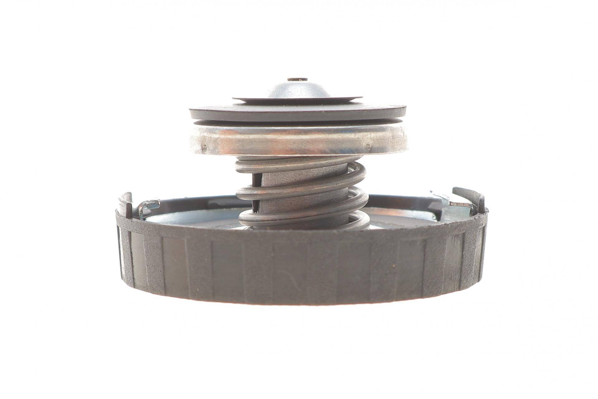 Кришка радіатора Mini (R50/R53/R52) 01-08