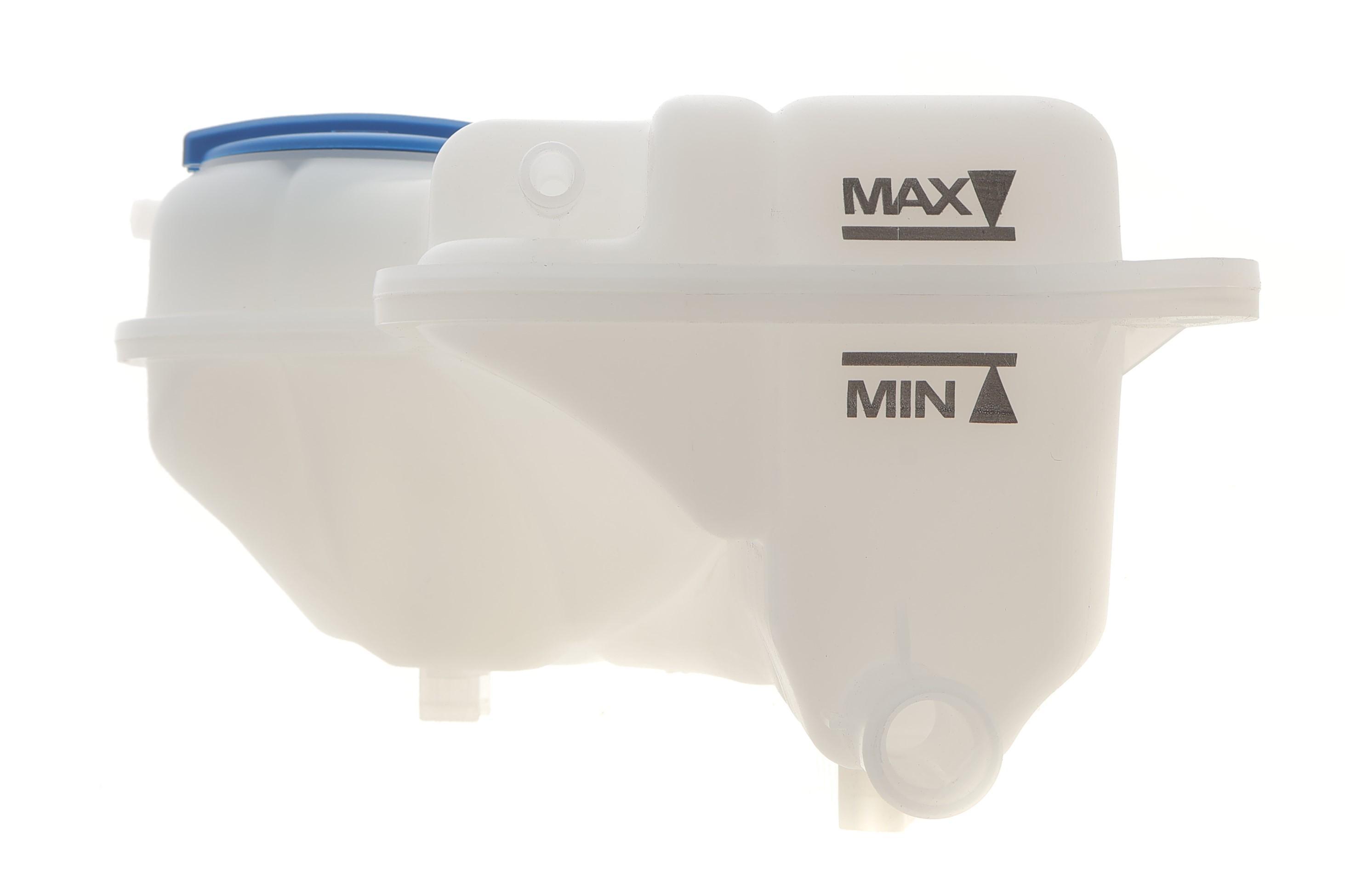 Бачок розширювальний Audi A4 1.9-2.0TDI/2.0-3.0 01-08