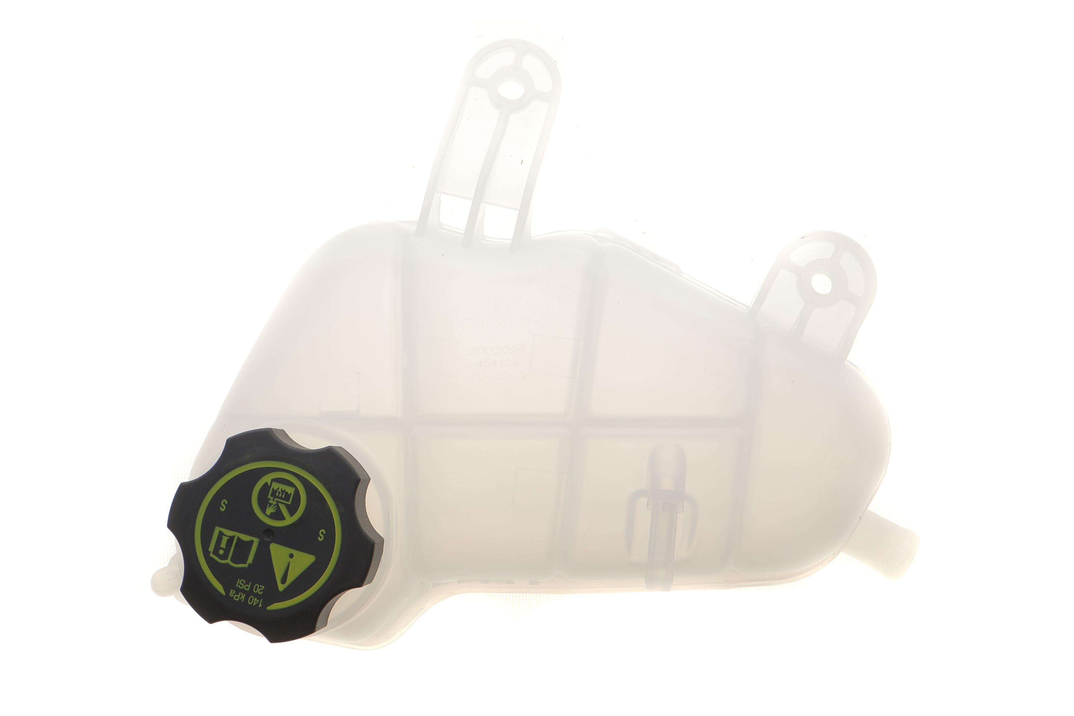 Бачок розширювальний Chevrolet Aveo 1.2-1.6 11-