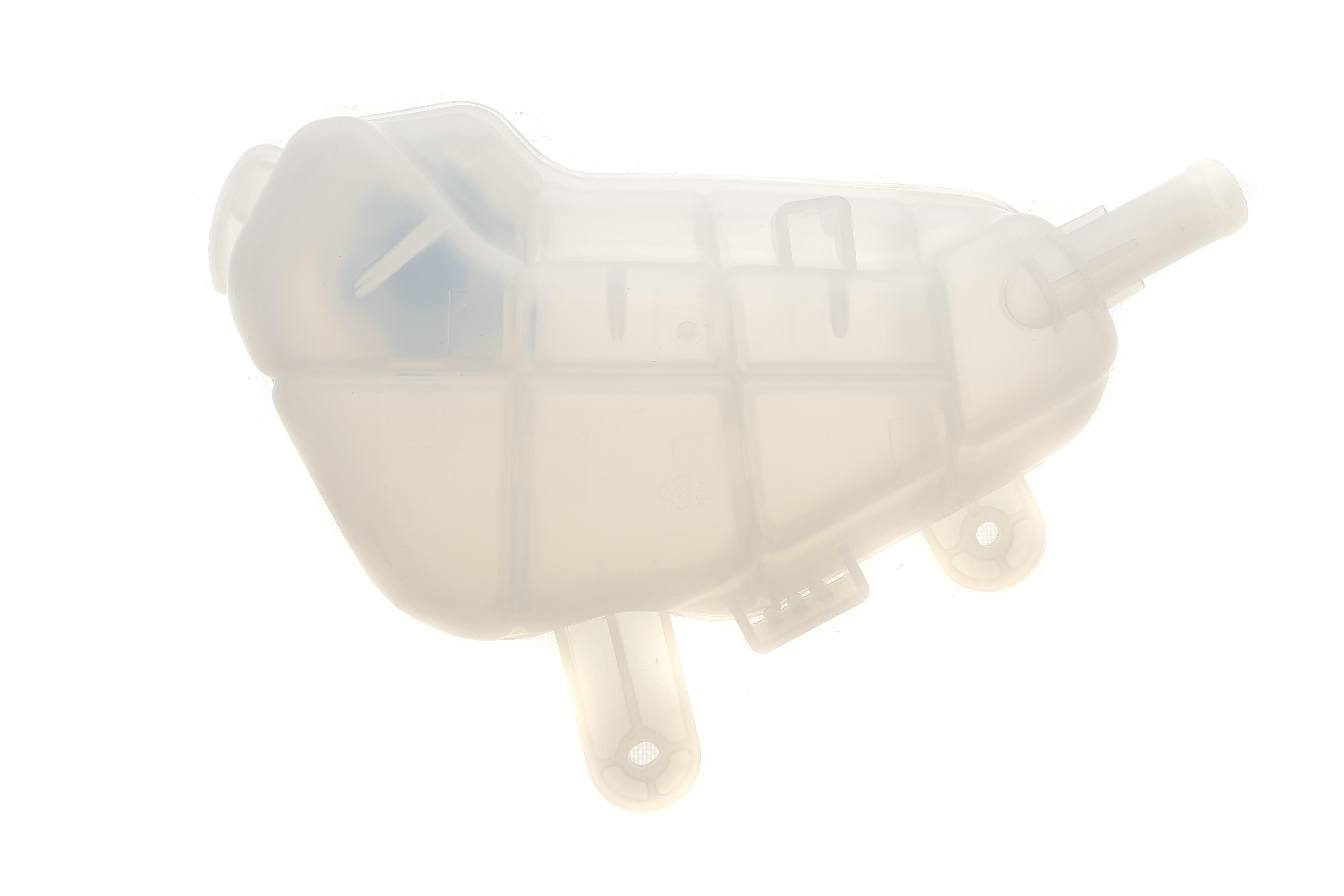 Бачок розширювальний Chevrolet Aveo 1.2-1.6 11-