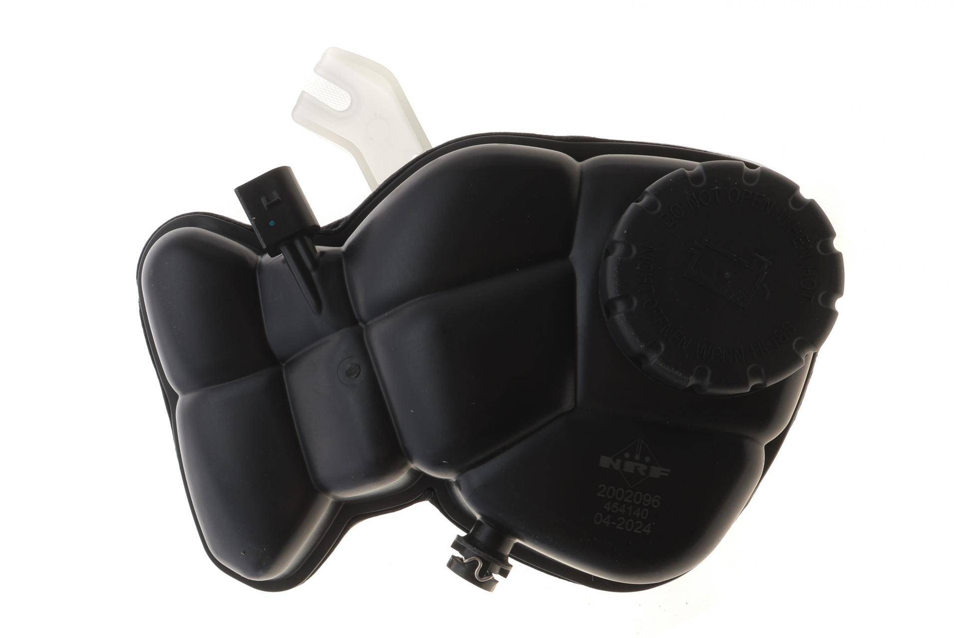 Бачок розширювальний MB S-class (W221) 05-13