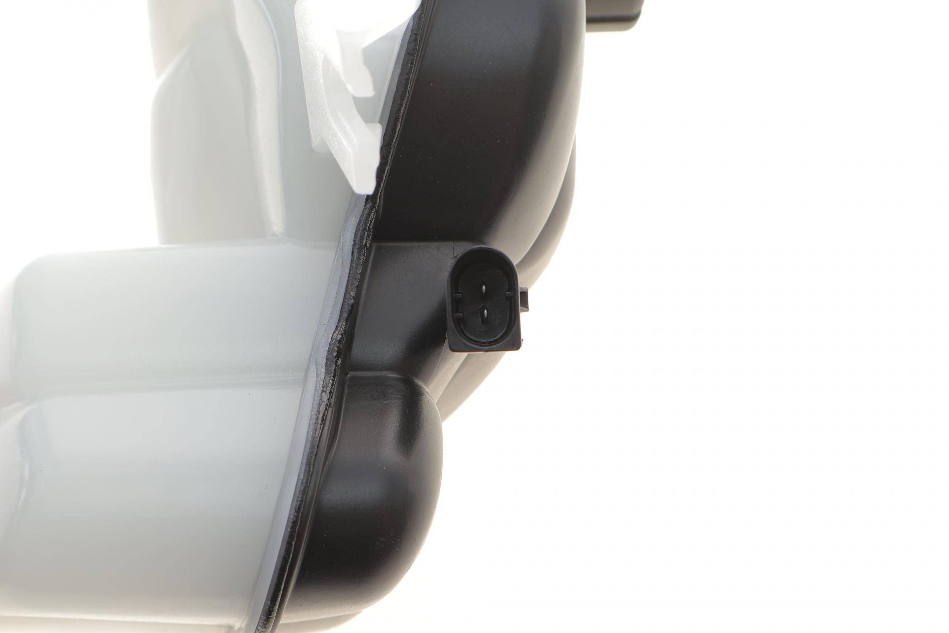 Бачок розширювальний MB S-class (W221) 05-13