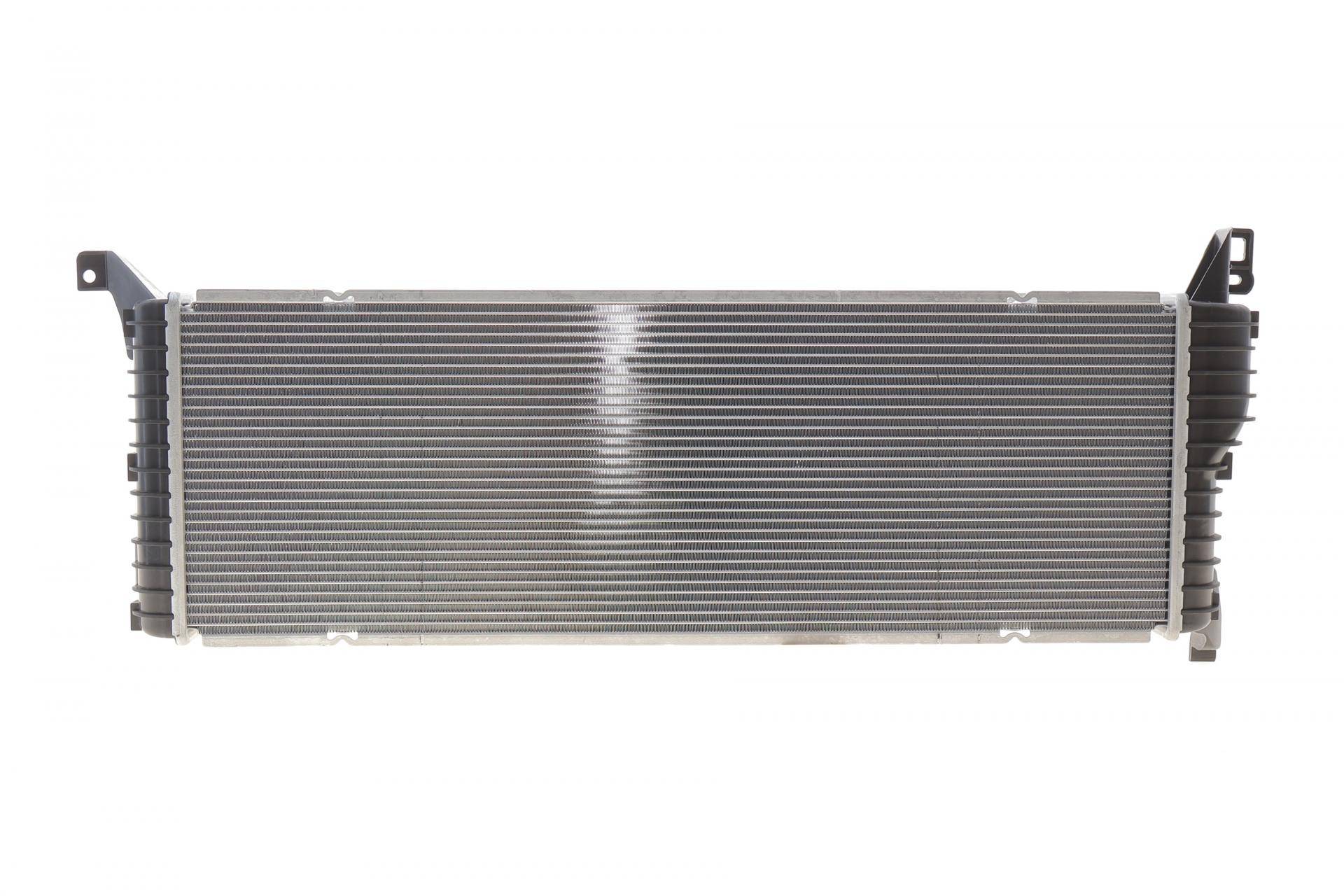 Радіатор охолодження VW Multivan/T6 2.0 TDI 15-