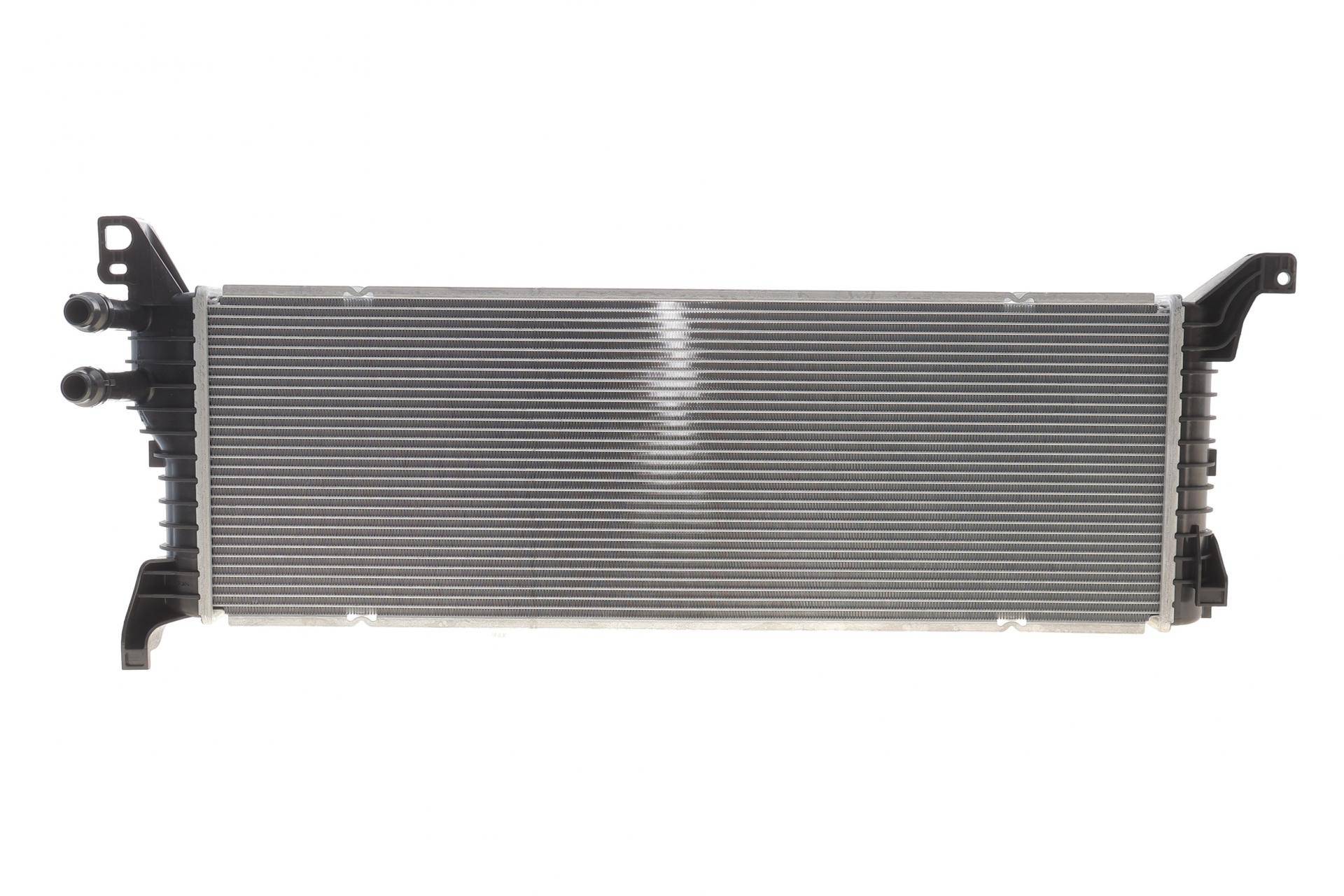 Радіатор охолодження VW Multivan/T6 2.0 TDI 15-