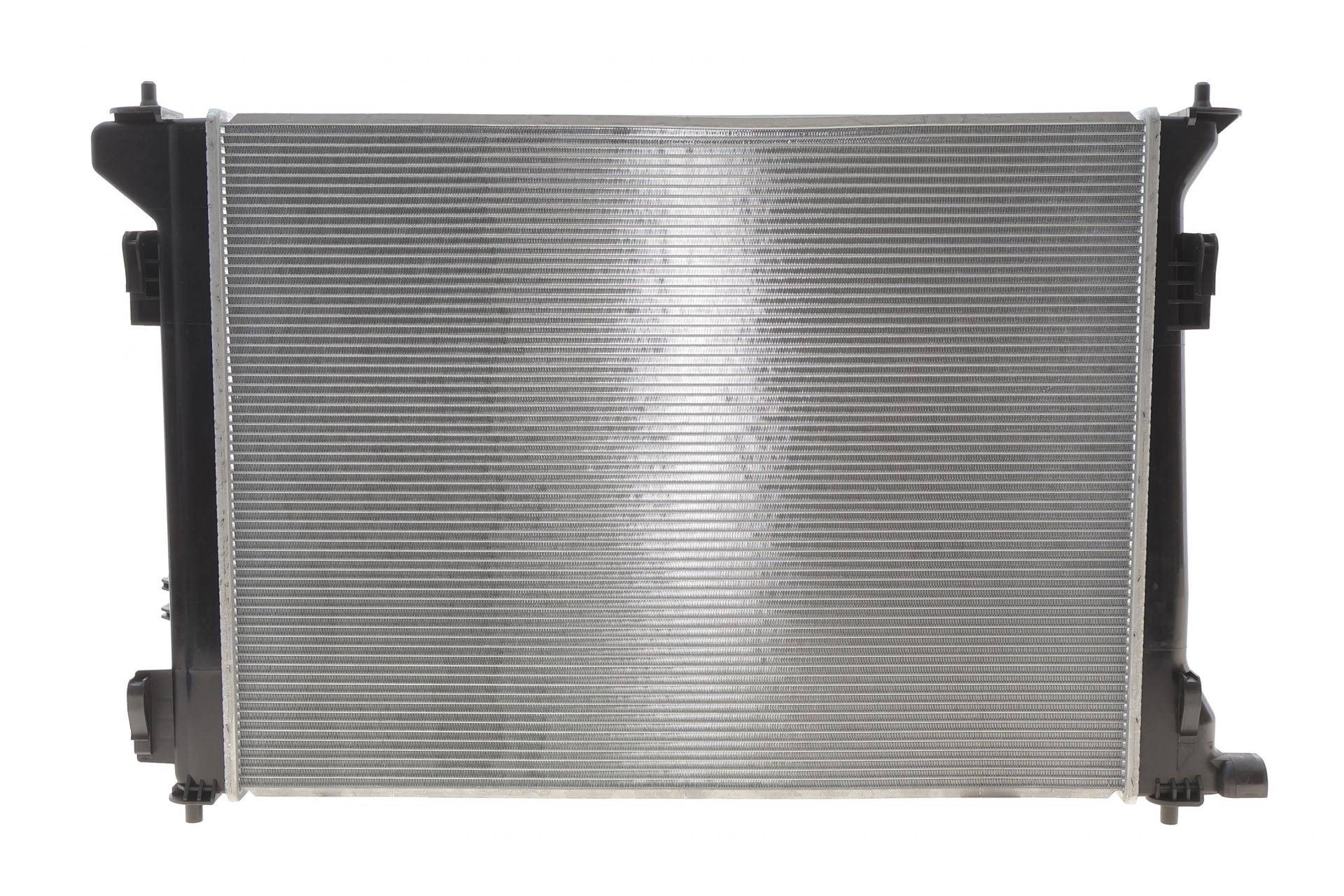 Радіатор охолодження Hyundai Tucson 2.0 15-/Kia Sportage 2.0 15- (МКПП)