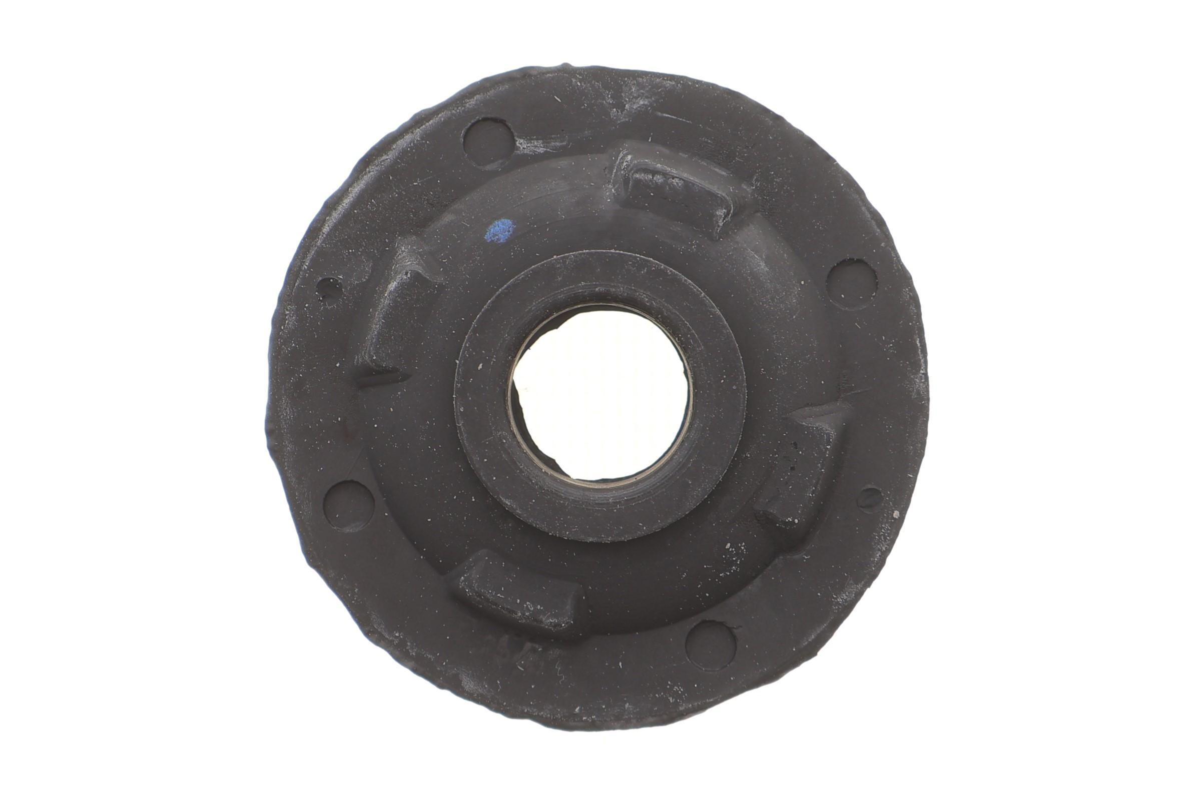 Подушка радіатора Ford Courier 14- (знизу)