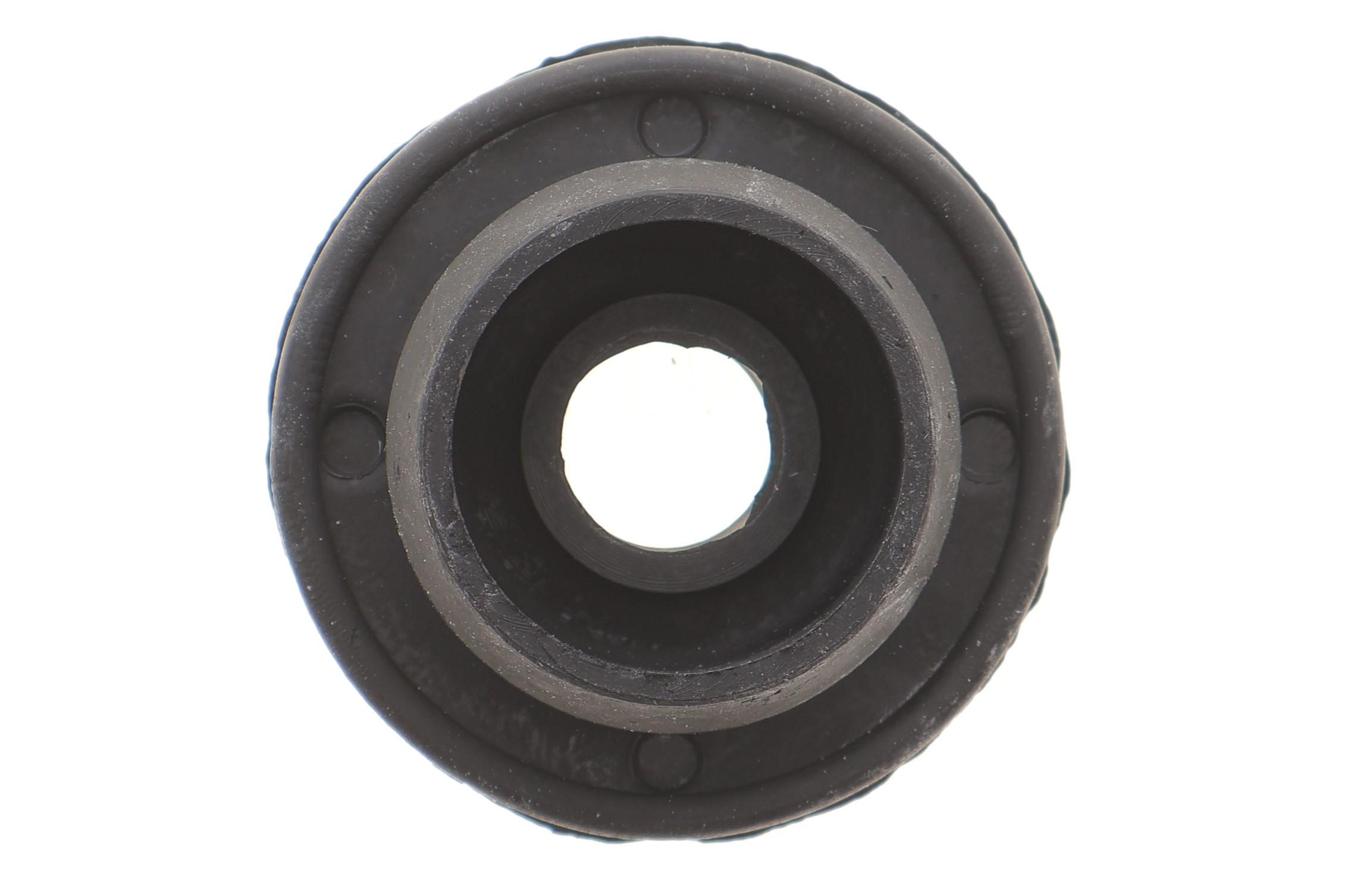 Подушка радіатора Ford Courier 14- (знизу)