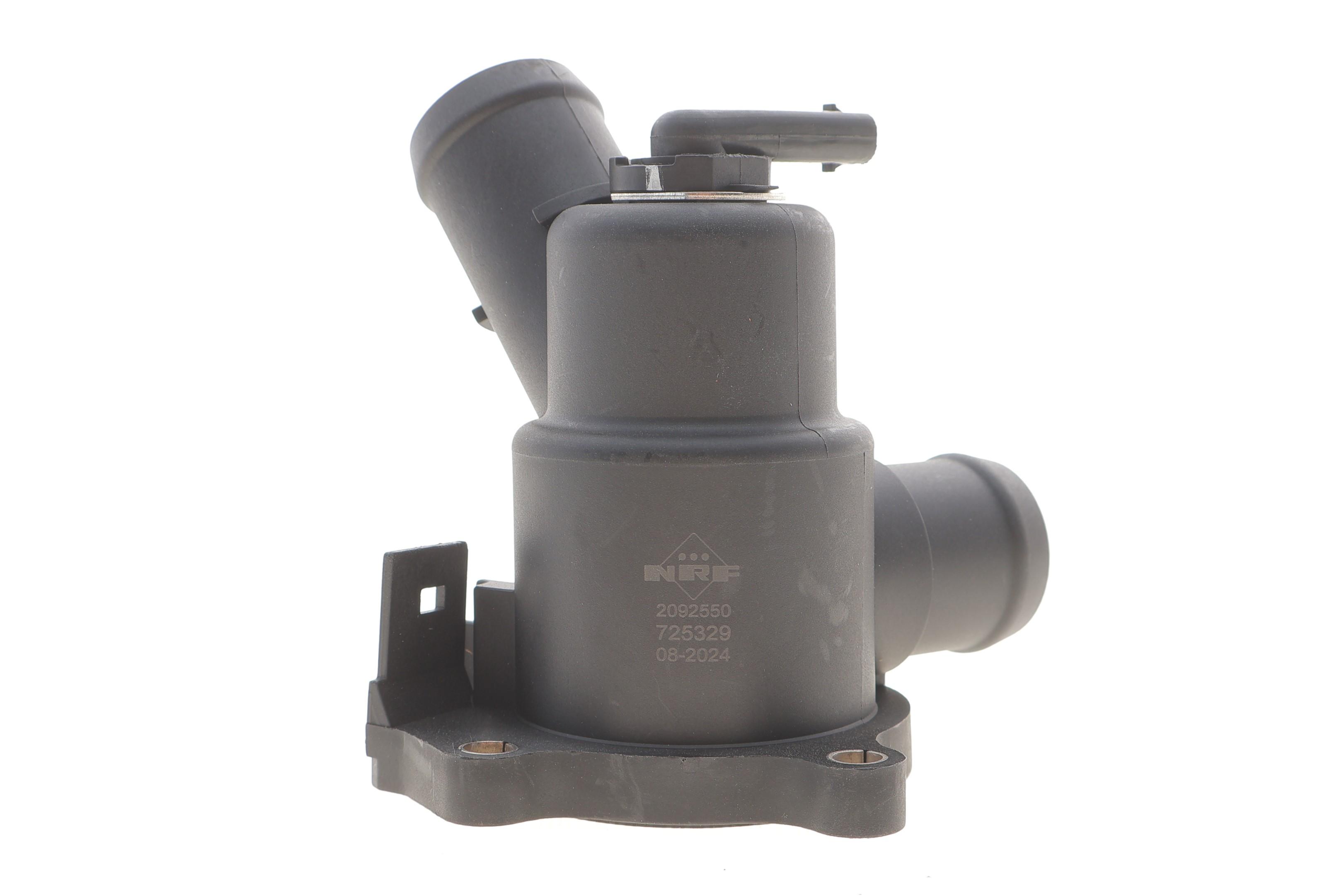 Термостат MB A-class (W176)/B-class (W246) 1.8-2.2 CDI (OM651) 11- (95°C) (з датчиком)