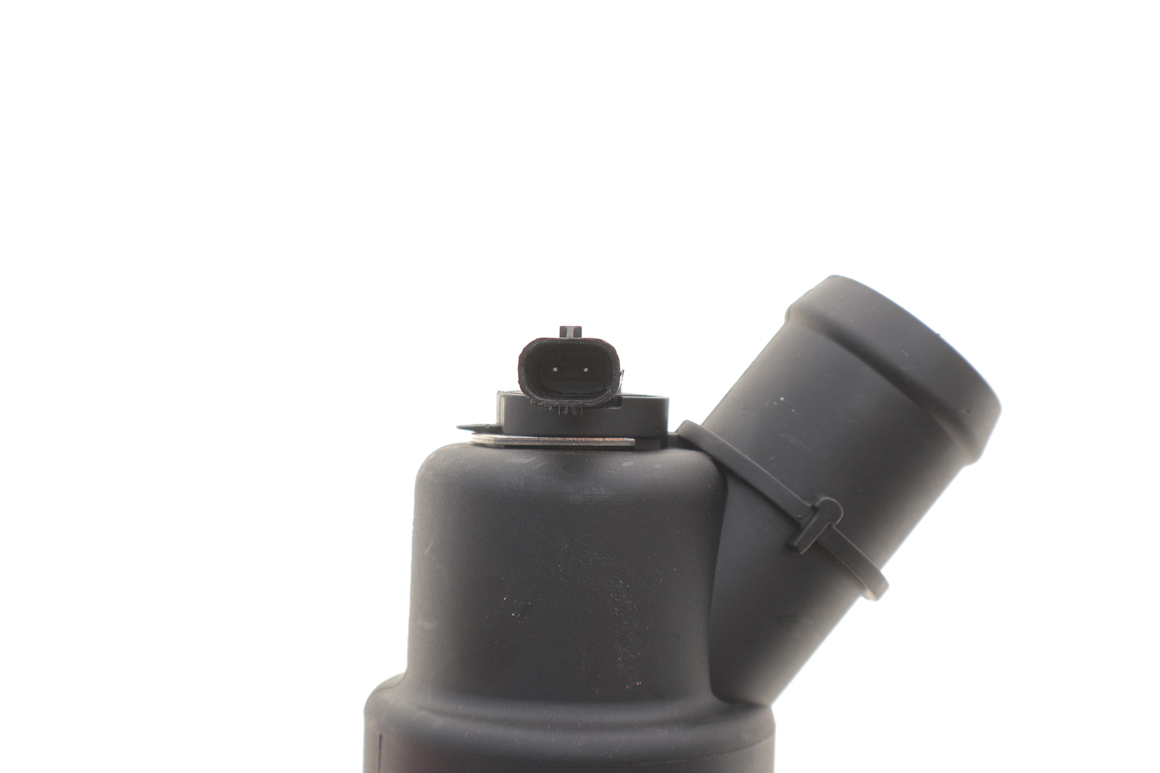 Термостат MB A-class (W176)/B-class (W246) 1.8-2.2 CDI (OM651) 11- (95°C) (з датчиком)