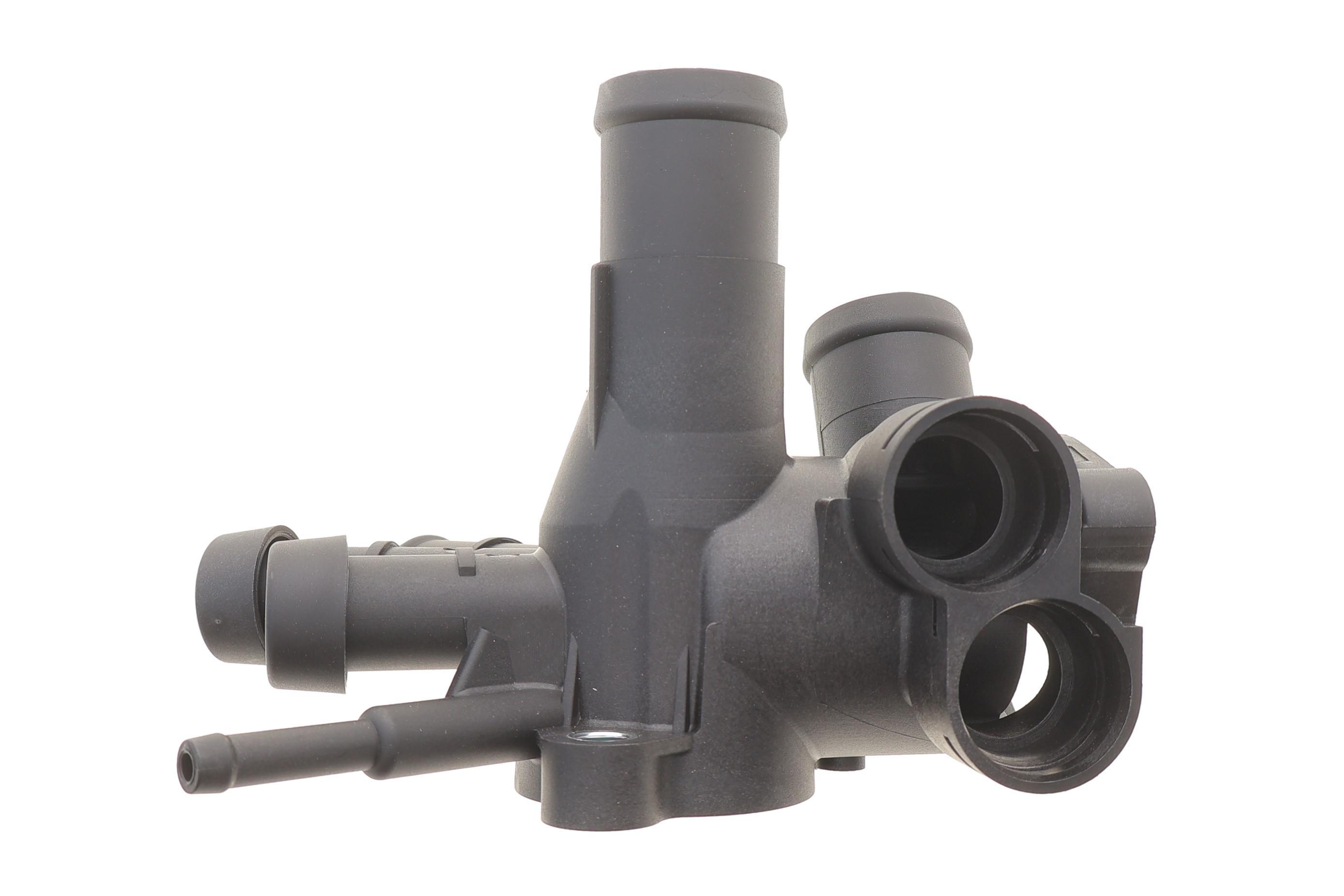 Фланець системи охолодження VW Golf/Jetta/Polo 1.3 86-94