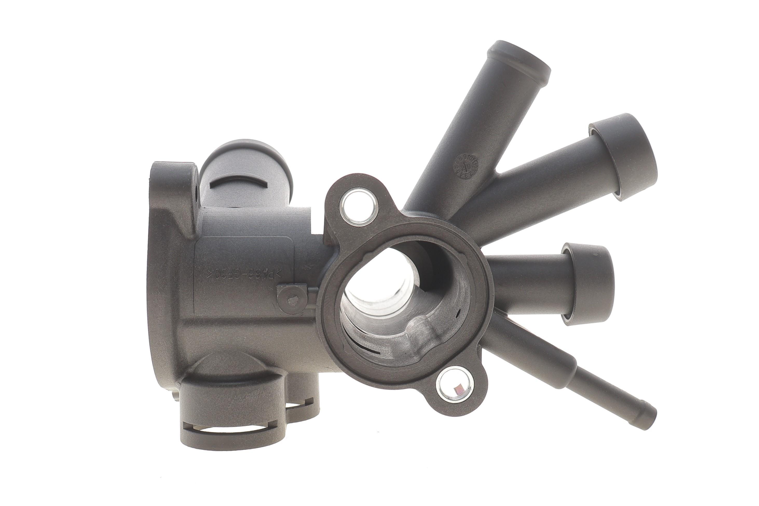 Фланець системи охолодження VW Golf/Jetta/Polo 1.3 86-94