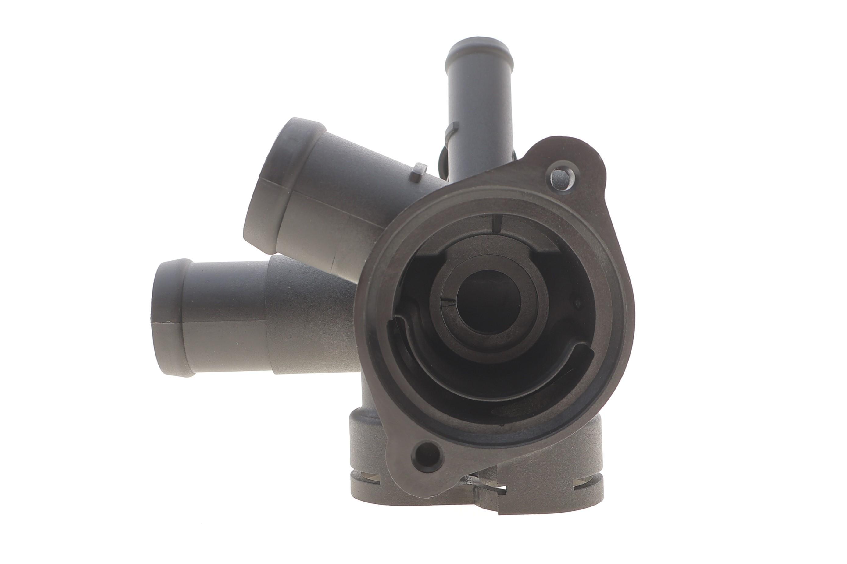 Фланець системи охолодження VW Golf/Jetta/Polo 1.3 86-94