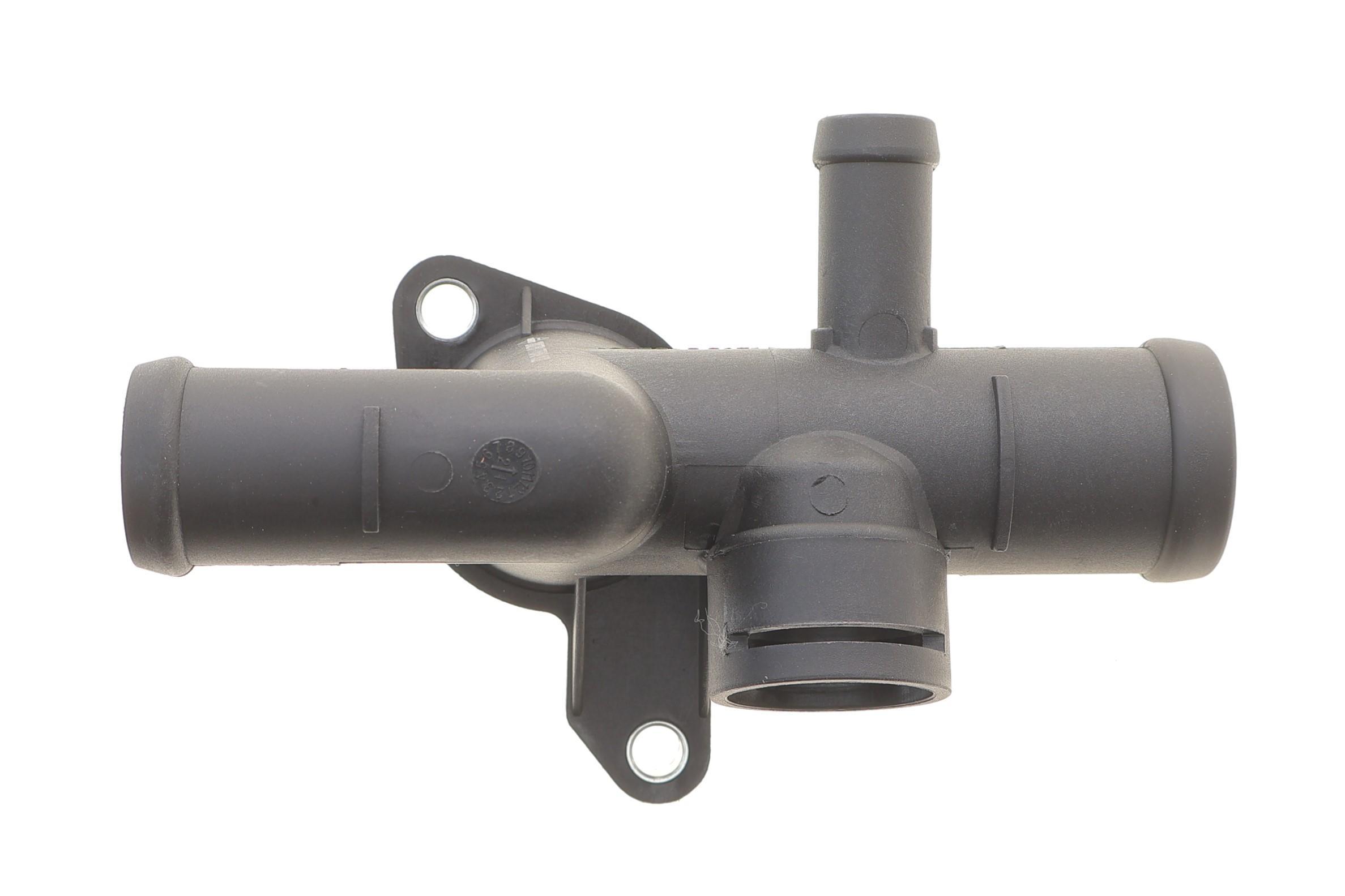 Фланець системи охолодження VW Golf IV 1.6/2.0i 97-06