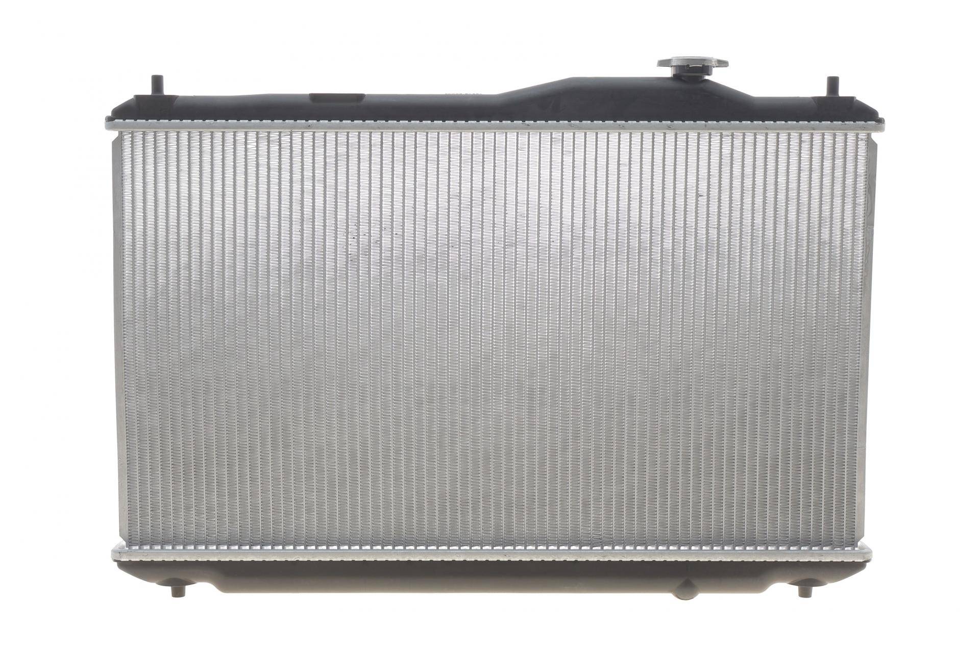 Радіатор охолодження Honda Civic 1.6-1.8 i-DTEC/i-VTEC 11- (АКПП)