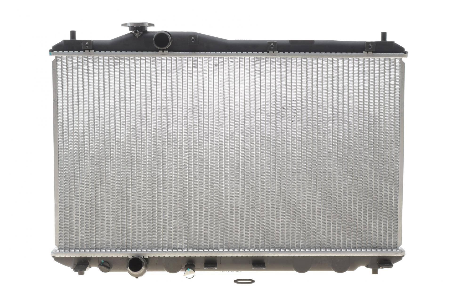 Радіатор охолодження Honda Civic 1.6-1.8 i-DTEC/i-VTEC 11- (АКПП)