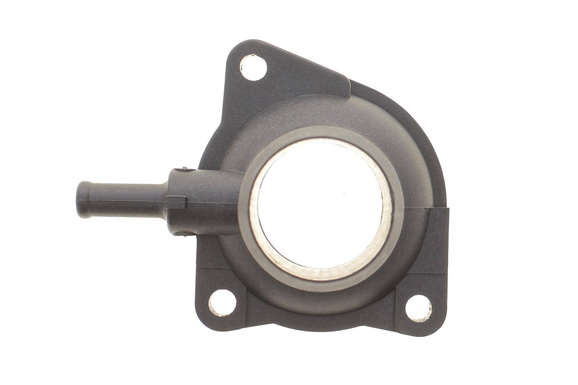 Фланець системи охолодження Ford Transit 1.8 16V/1.8 TDCi/Di 02-