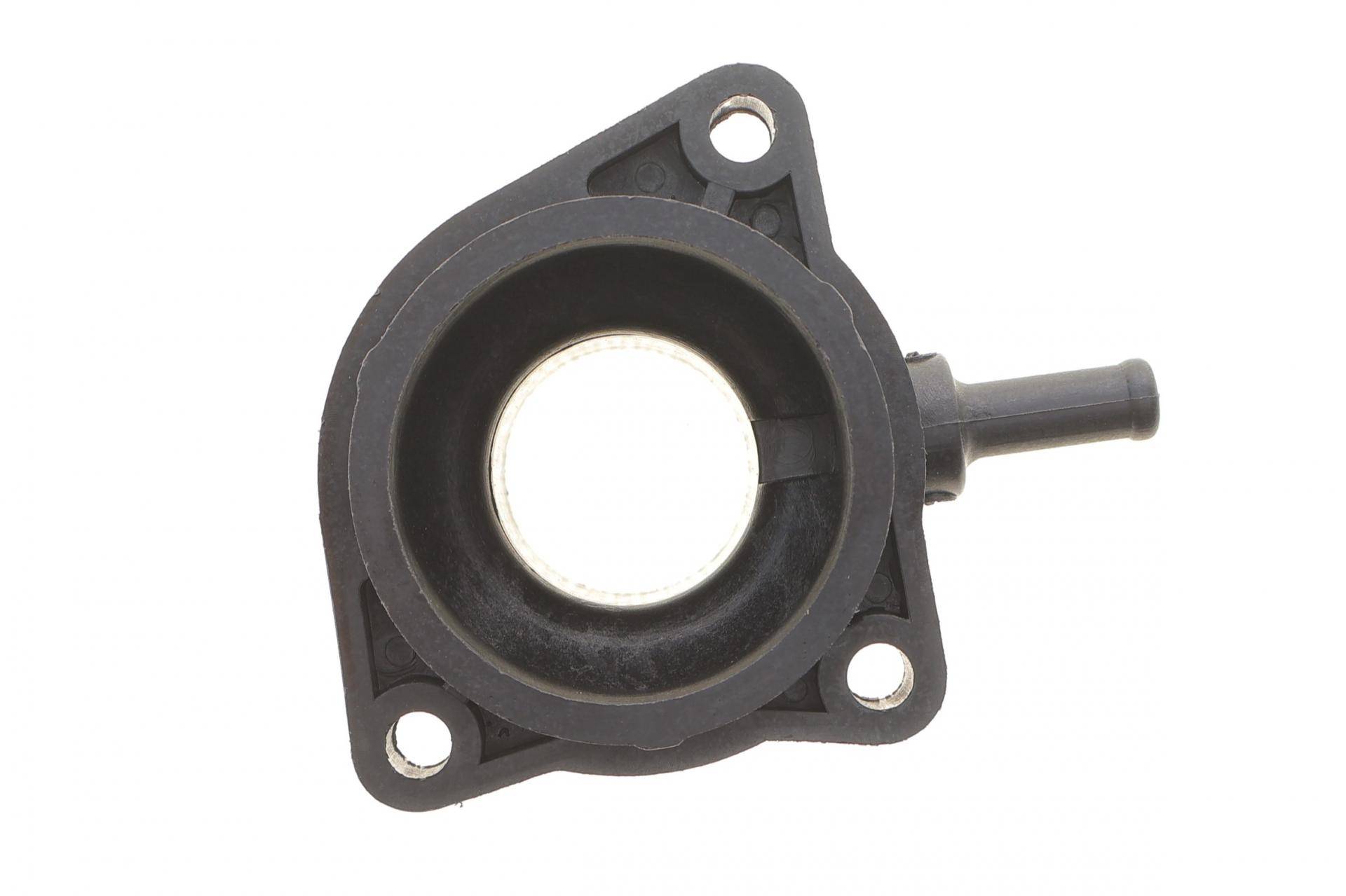 Фланець системи охолодження Ford Transit 1.8 16V/1.8 TDCi/Di 02-