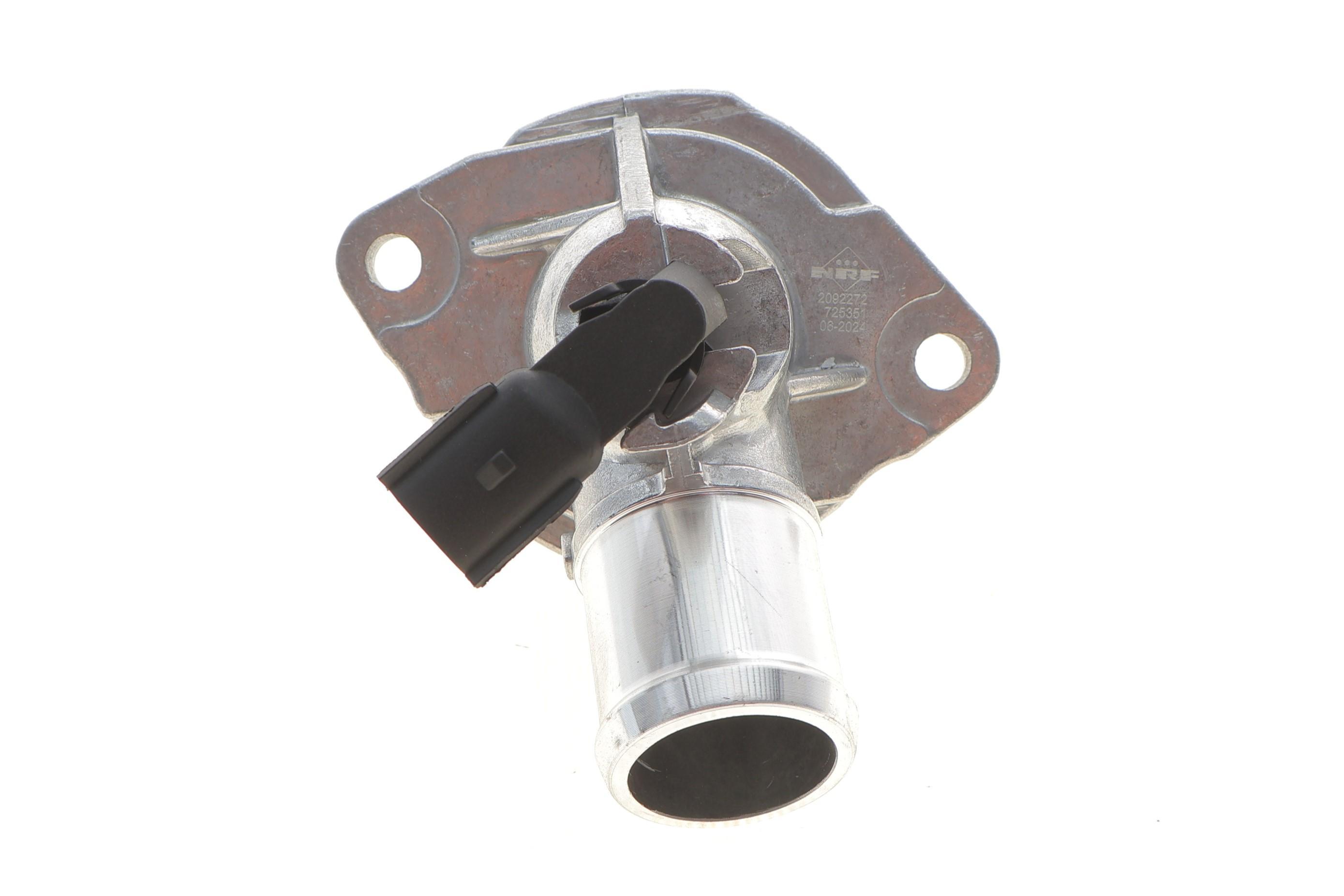 Термостат Opel Astra K/Corsa E 1.0 14- (97°C)