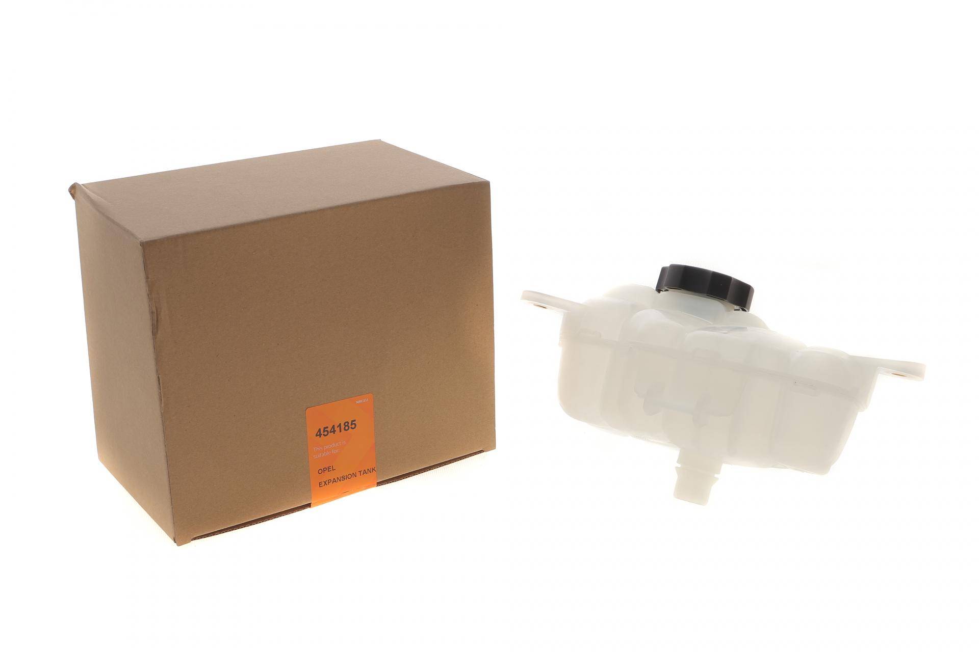 Бачок розширювальний Opel Corsa E 1.2-1.4 14-