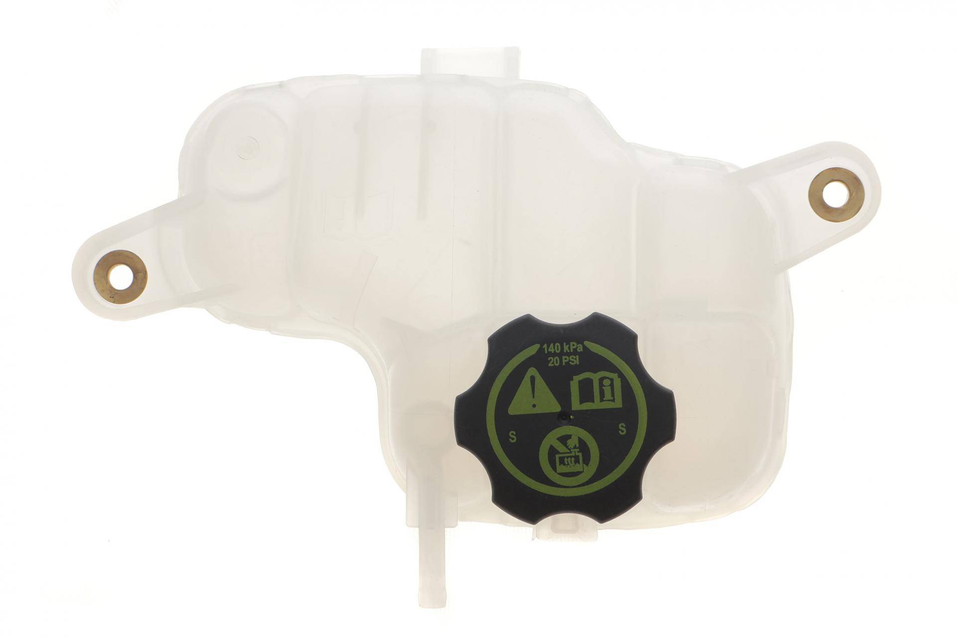 Бачок розширювальний Opel Corsa E 1.2-1.4 14-