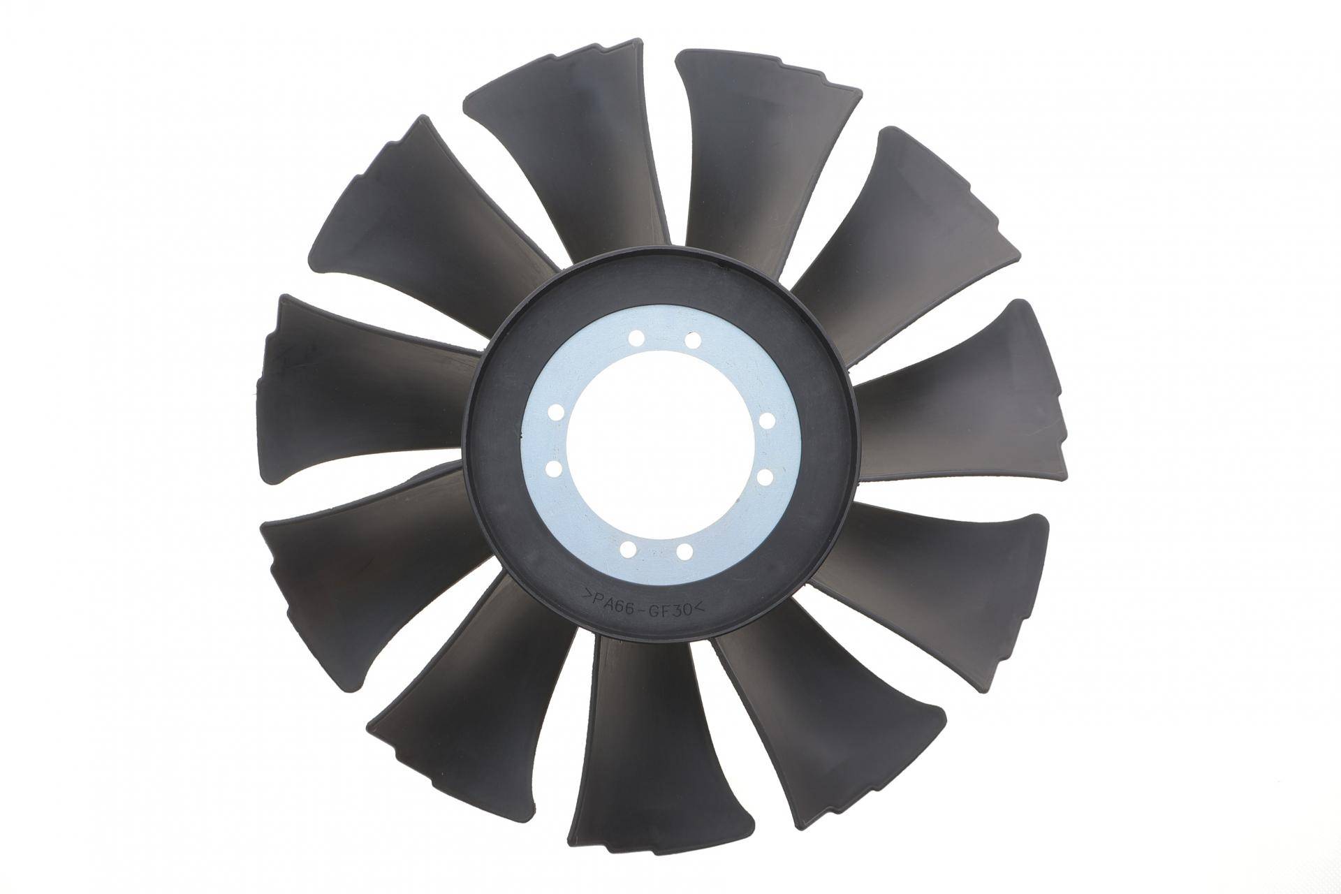 Крильчатка вентилятора Iveco Daily III/IV 99- (11 лопатей)