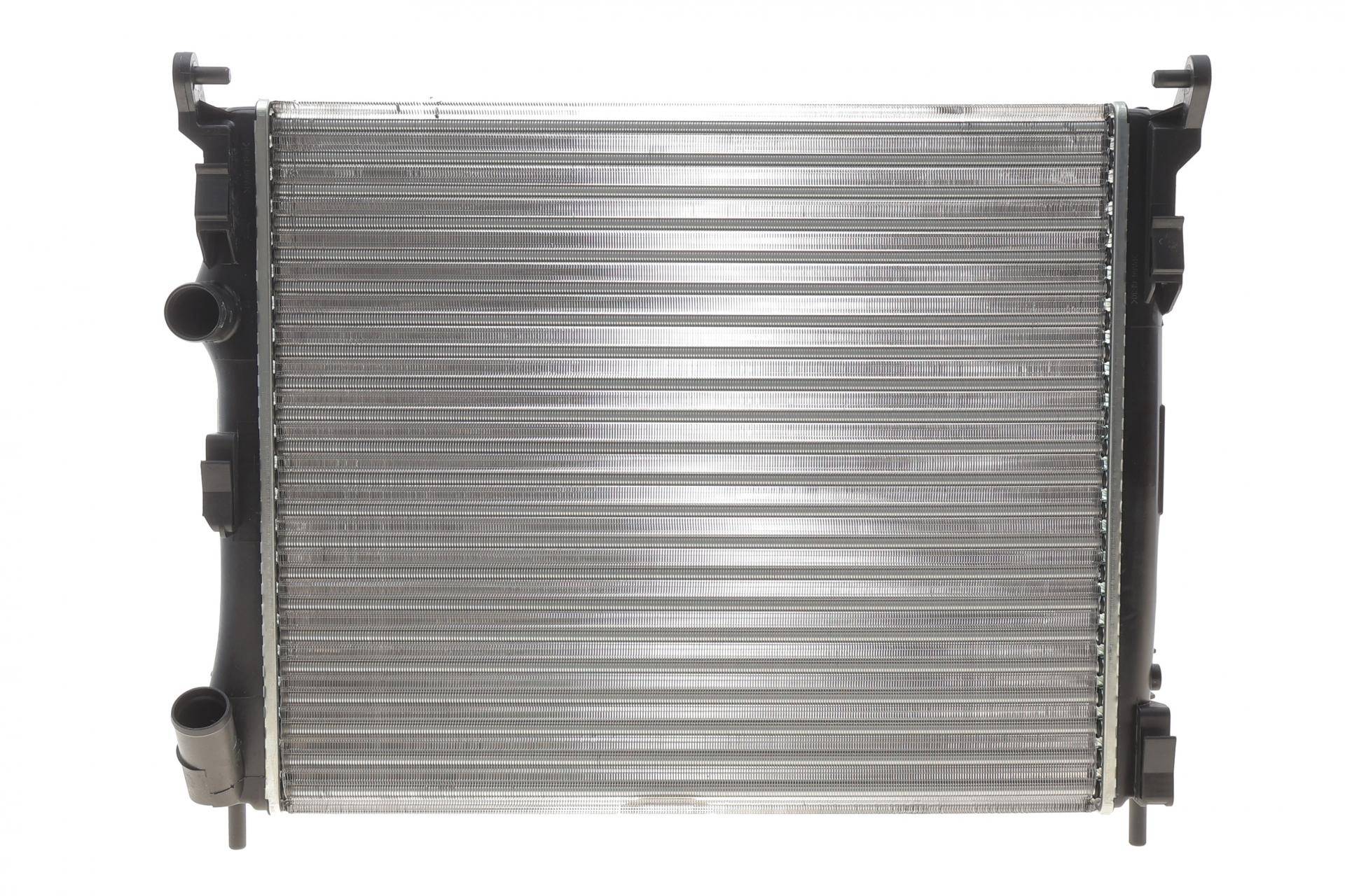 Радіатор охолодження Renault Clio 1.5 dCi 01-05