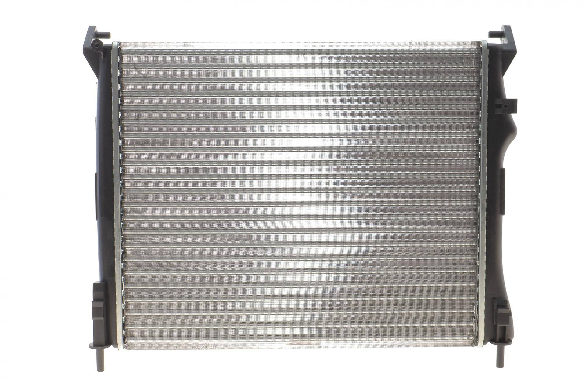 Радіатор охолодження Renault Clio 1.5 dCi 01-05