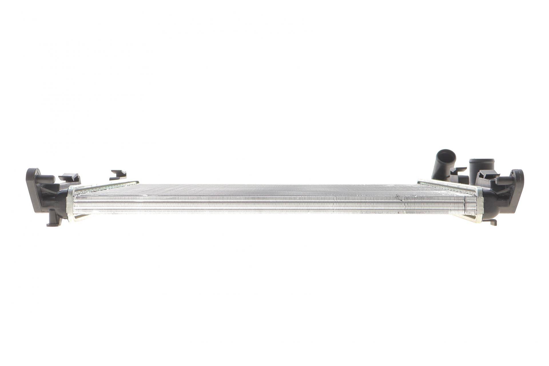 Радіатор охолодження Renault Clio 1.5 dCi 01-05