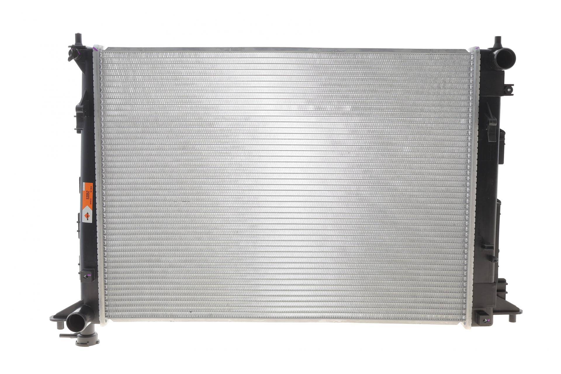 Радіатор охолодження Hyundai ix35 09-/Kia Sportage 2.0 10-