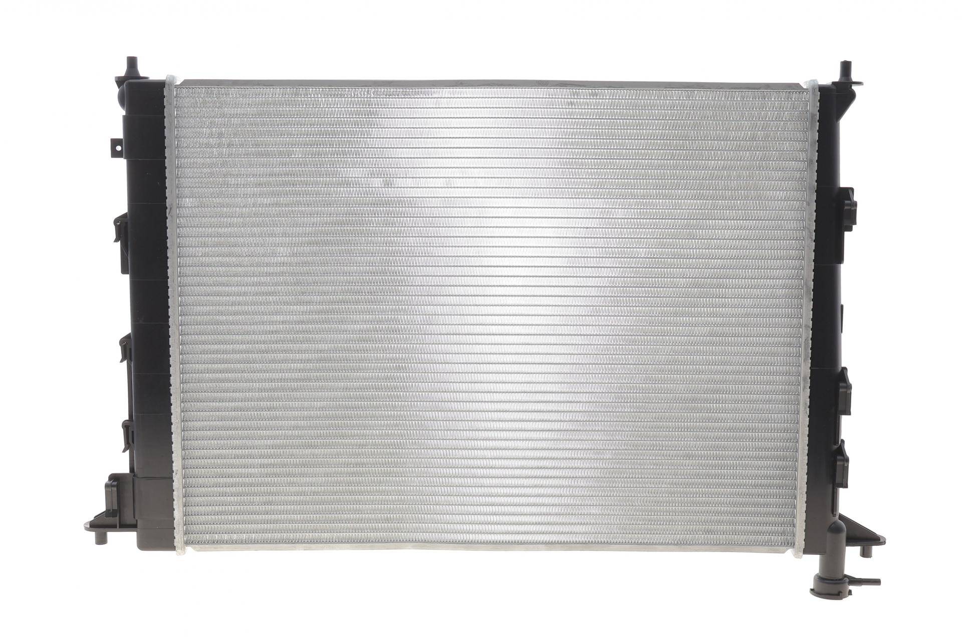 Радіатор охолодження Hyundai ix35 09-/Kia Sportage 2.0 10-