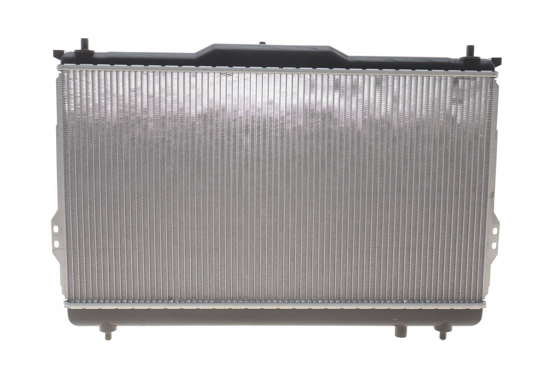 Радіатор охолодження Hyundai Santa Fe 2.0 CRDi 01-