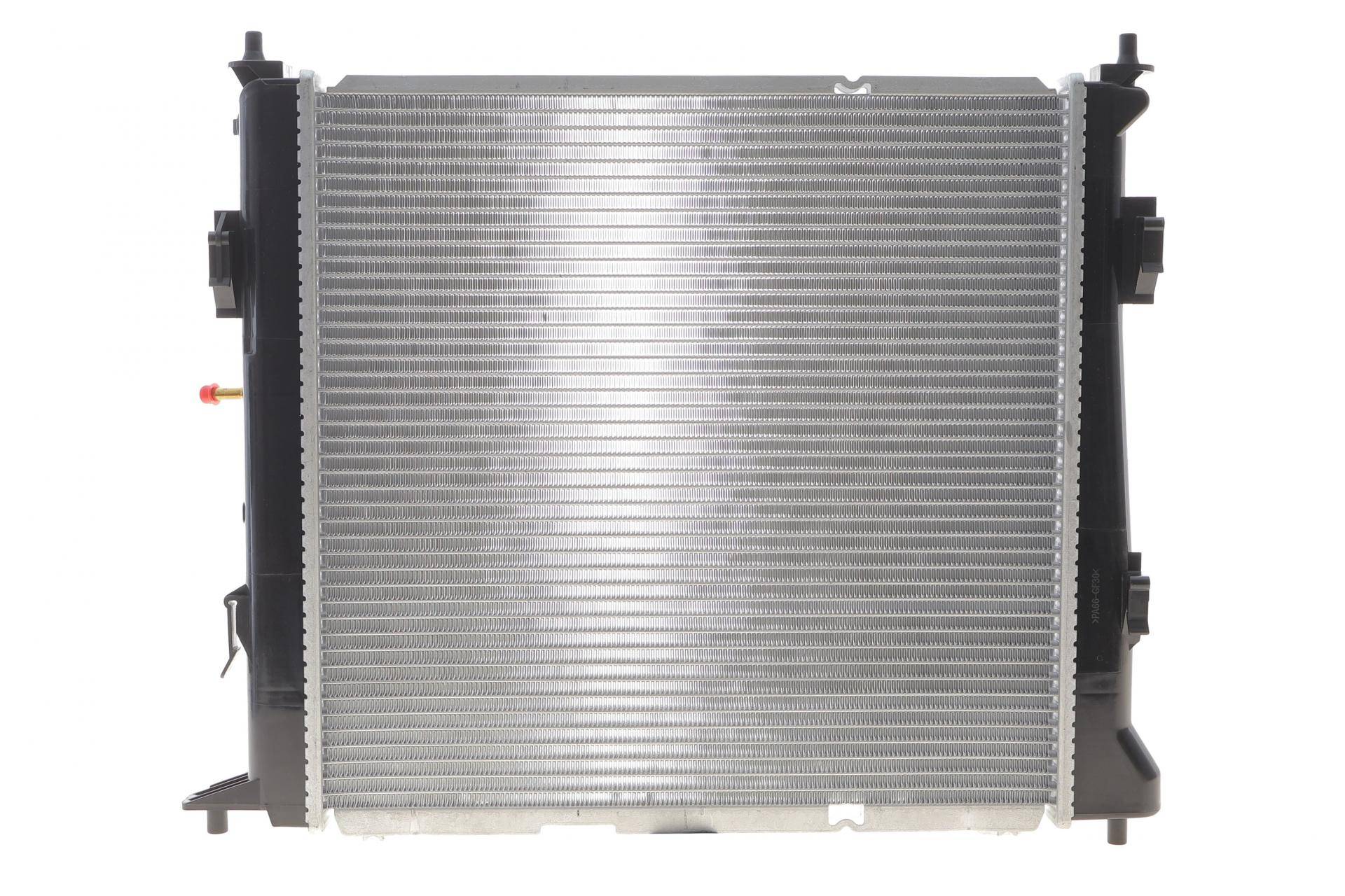 Радіатор охолодження Hyundai i30 07-/Kia Ceed 1.6 CRDi 06-