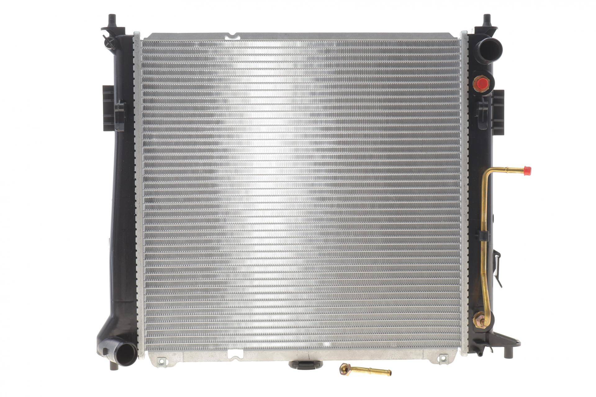 Радіатор охолодження Hyundai i30 07-/Kia Ceed 1.6 CRDi 06-