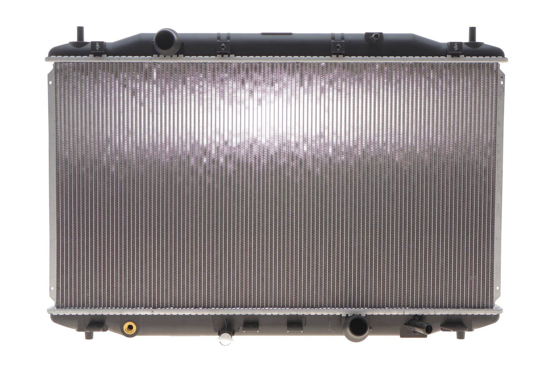 Радіатор охолодження Honda Civic 2.2 CTDi 05-11