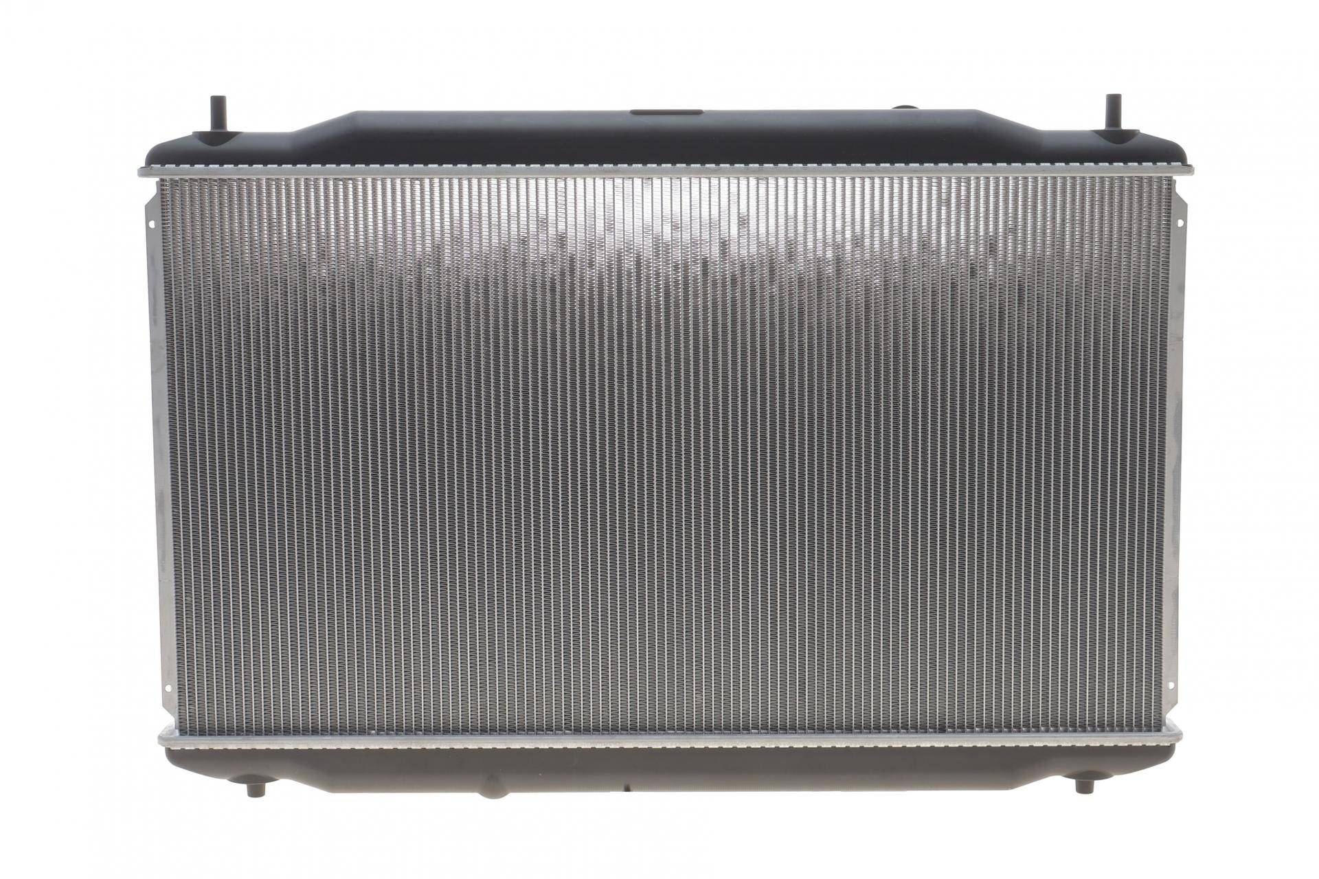 Радіатор охолодження Honda Civic 2.2 CTDi 05-11