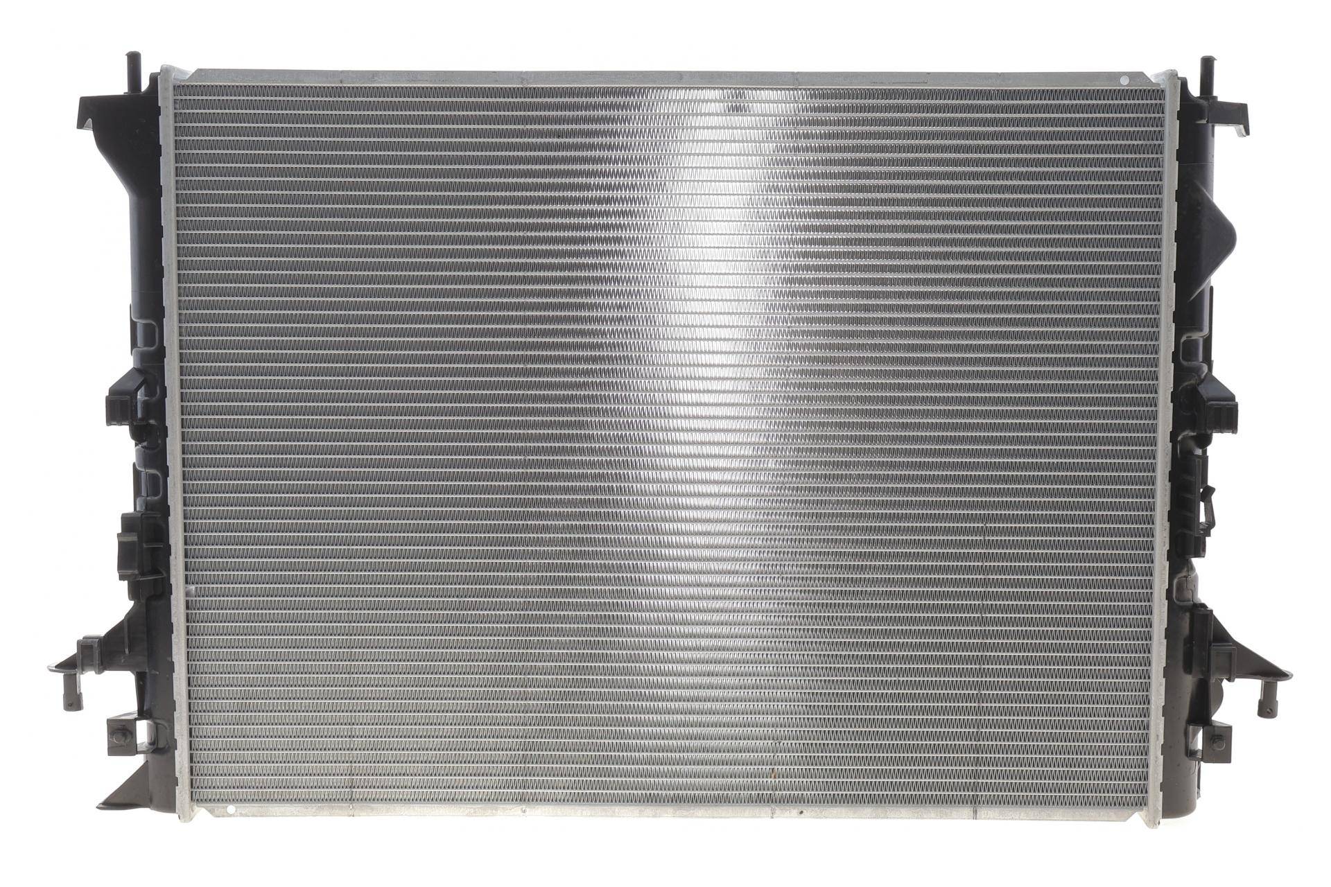 Радіатор охолодження Renault Espace IV 2.0-3.0 dCi 05-