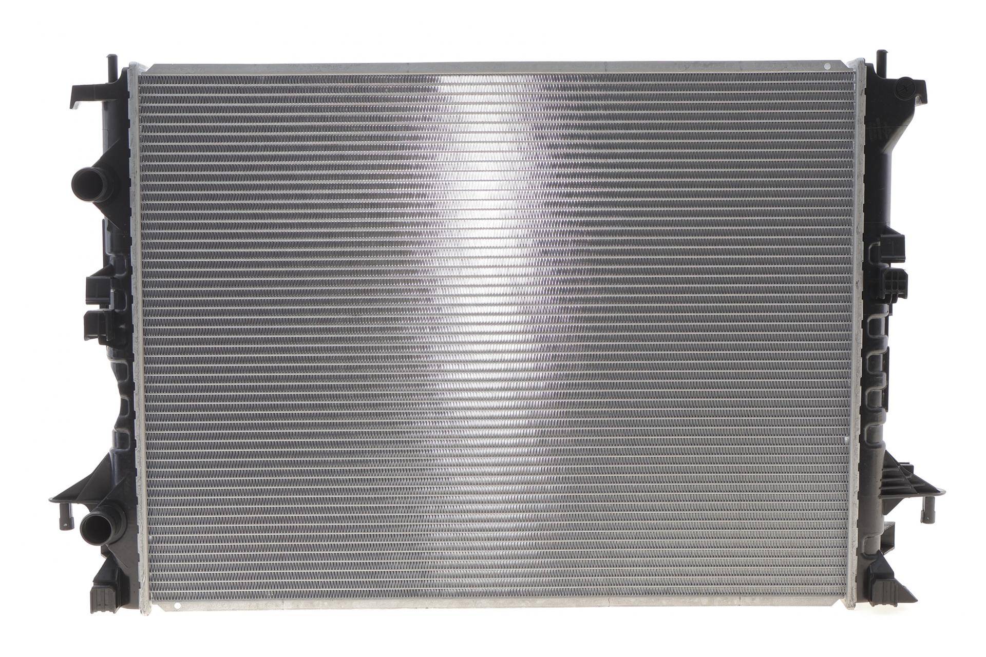 Радіатор охолодження Renault Espace IV 2.0-3.0 dCi 05-