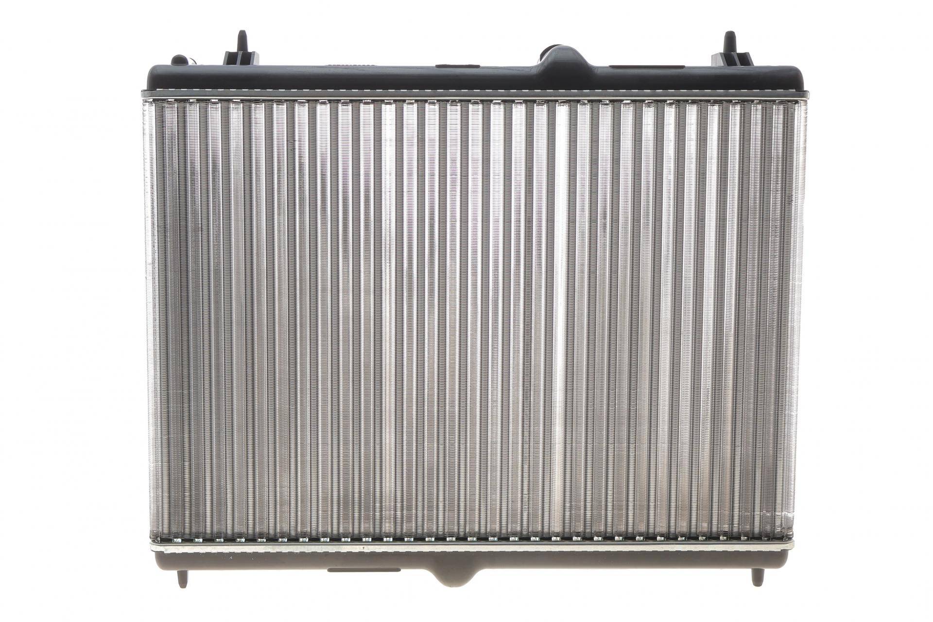 Радіатор охолодження Citroen C5/Peugeot 407/508 2.0 HDi 08-18