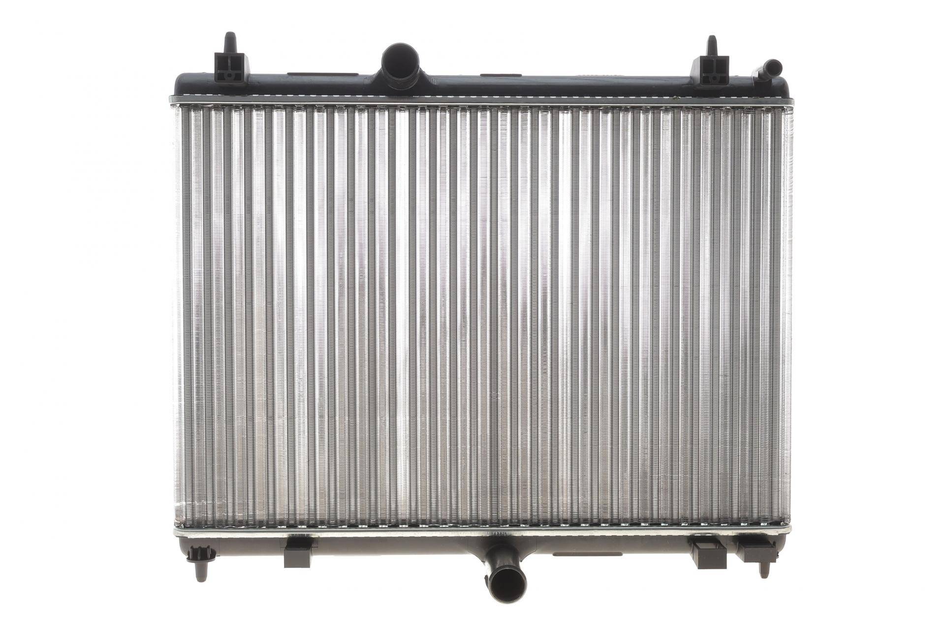 Радіатор охолодження Citroen C5/Peugeot 407/508 2.0 HDi 08-18