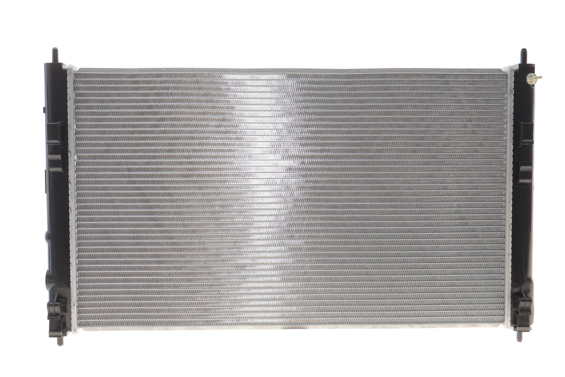 Радіатор охолодження Citroen С4/Peugeot 4008 1.8 HDi 12-