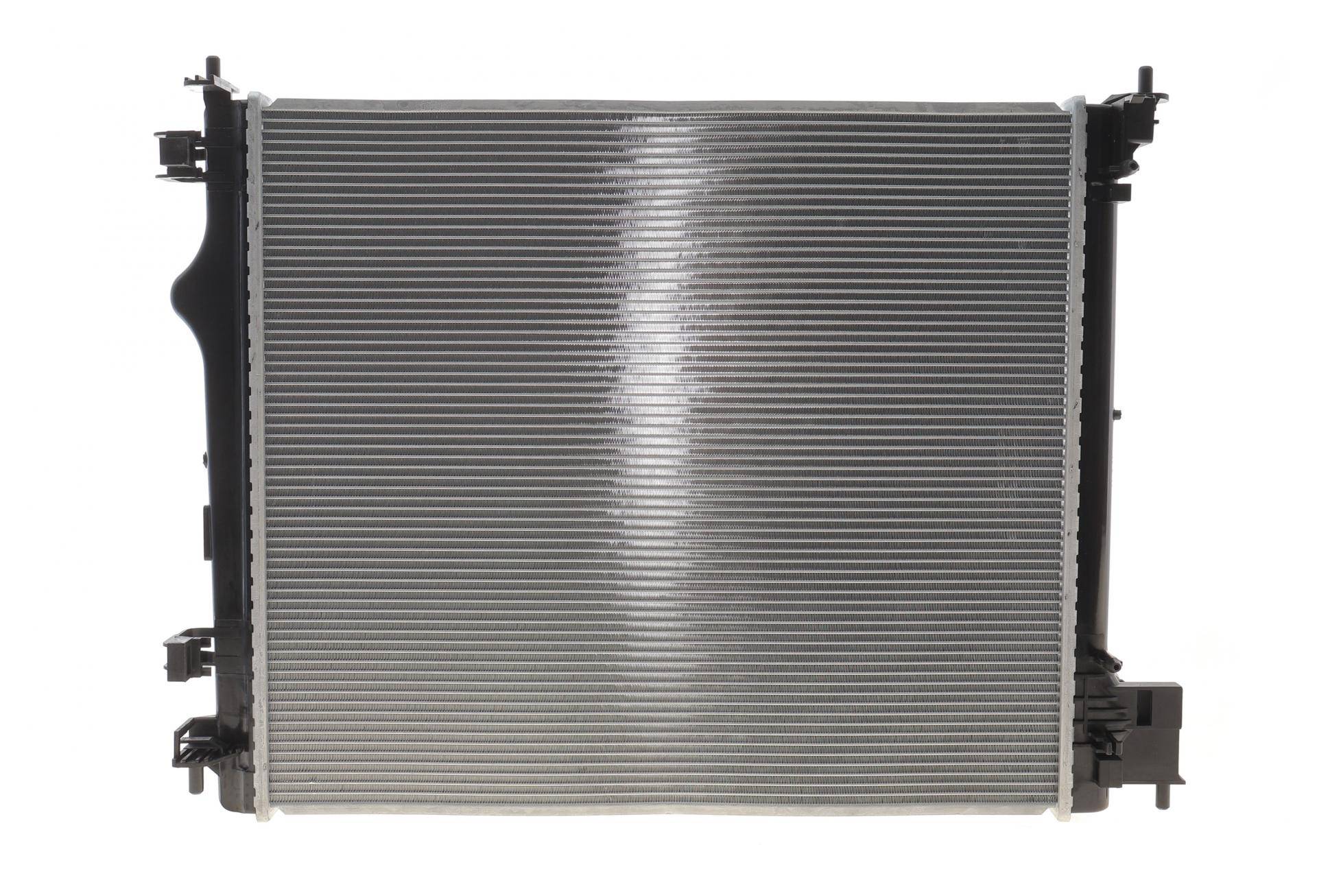 Радіатор охолодження Nissan Qashqai/Renault Kadjar 1.6 dCi 15-