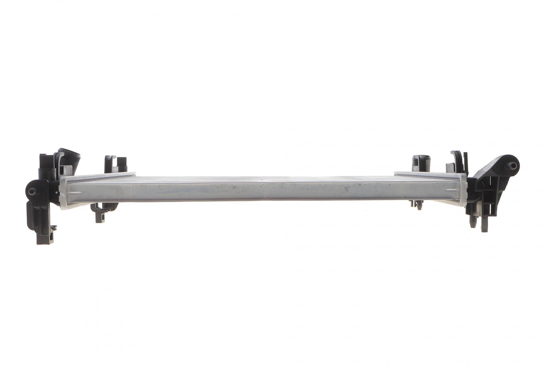 Радіатор охолодження Nissan Qashqai/Renault Kadjar 1.6 dCi 15-