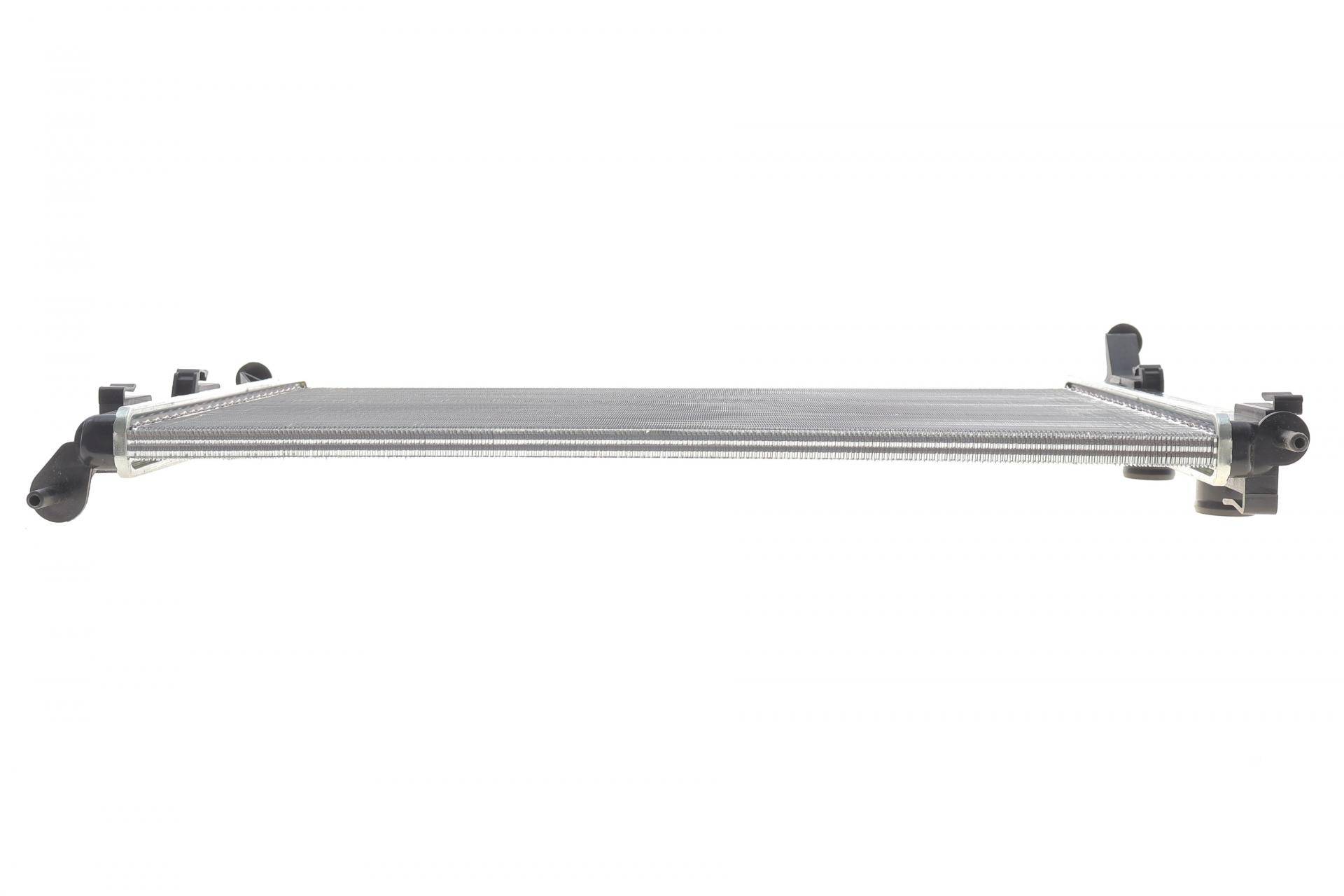 Радіатор охолодження Nissan Qashqai 1.6 07-13 (МКПП)