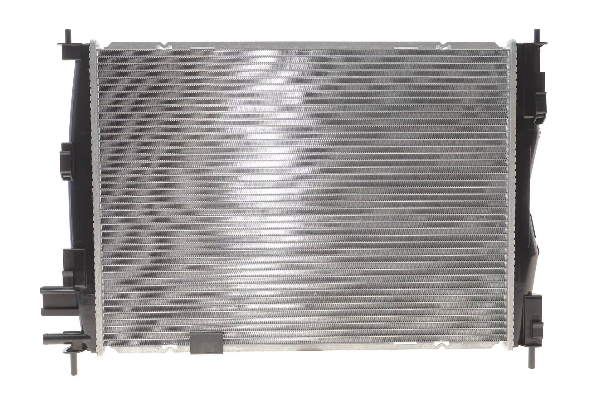 Радіатор охолодження Nissan Qashqai 2.0 dCi 07-13